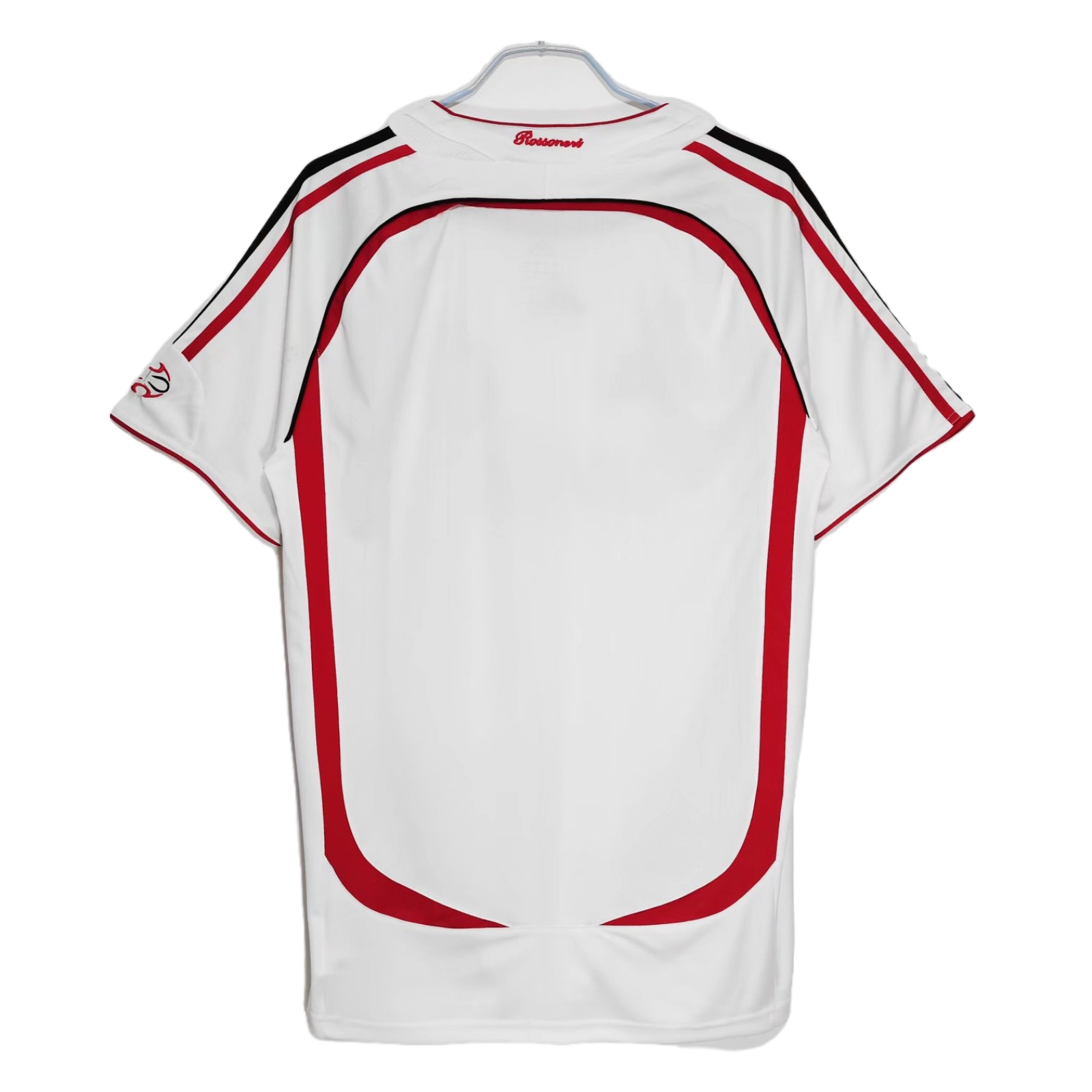 Retro 06/07 AC Milan Away