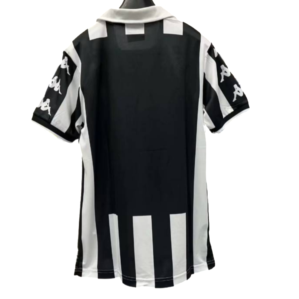 Retro Juventus 1999/00 Home