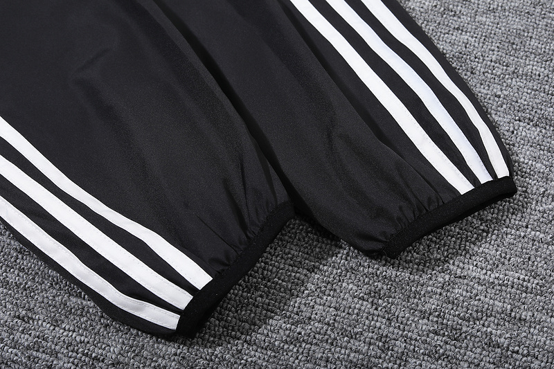 Manchester United windbreaker 4