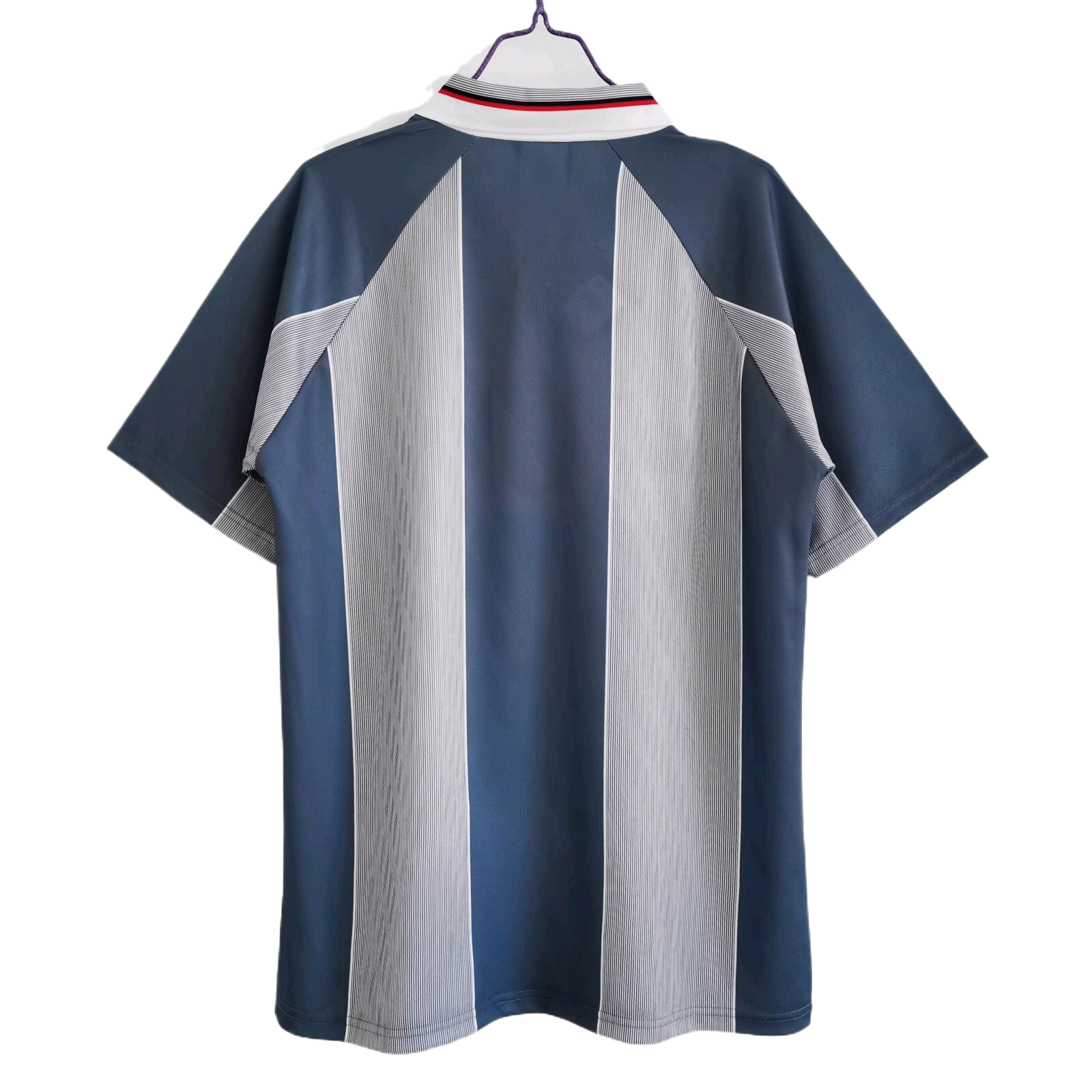 Retro England 1996 Away S-XXL