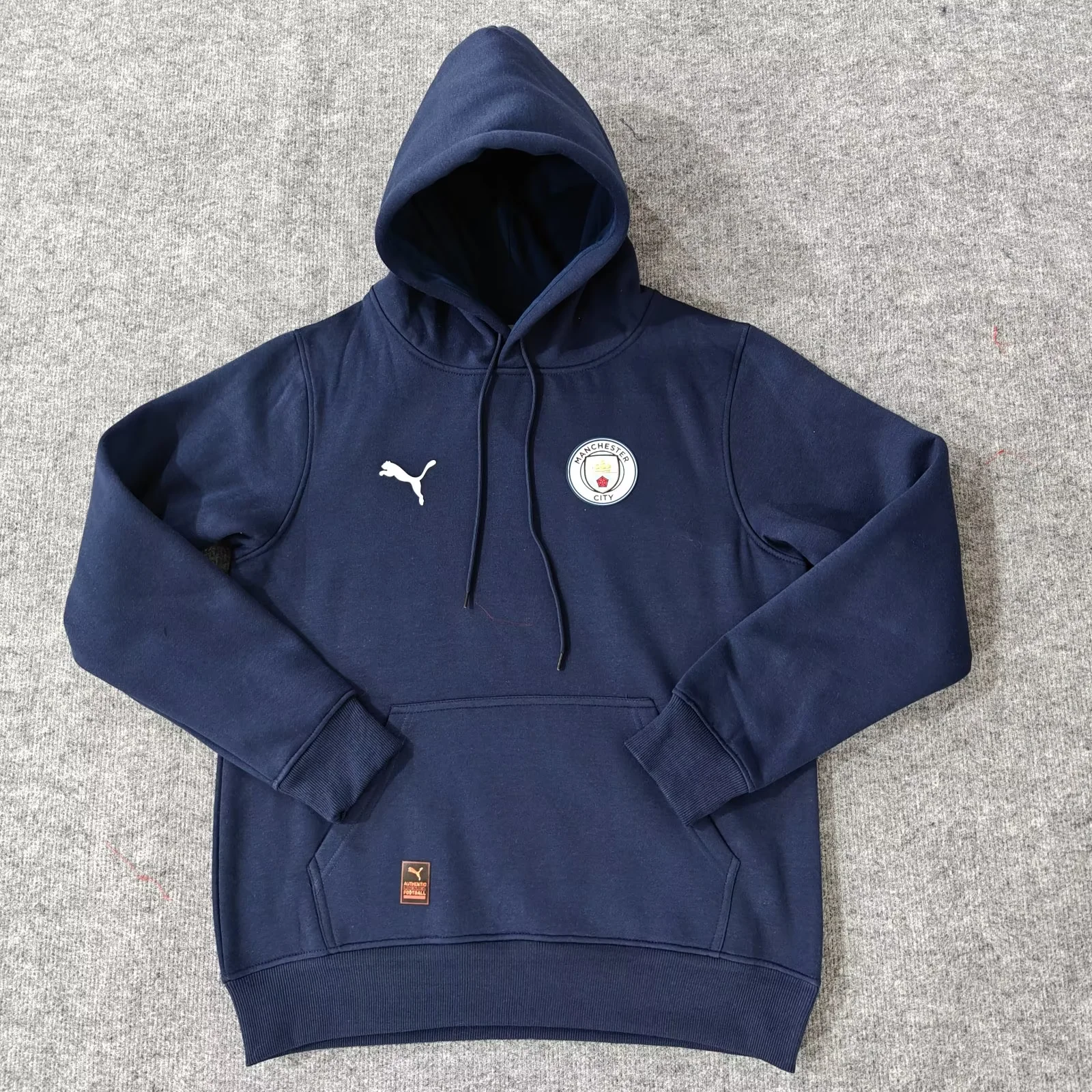 MANCHESTER CITY Sweater