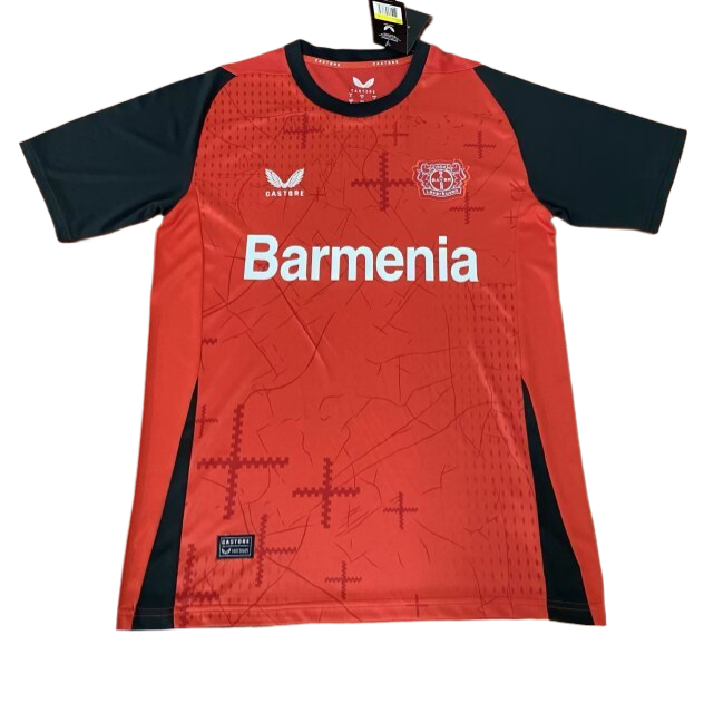 Leverkusen 24/25 Home S-4XL
