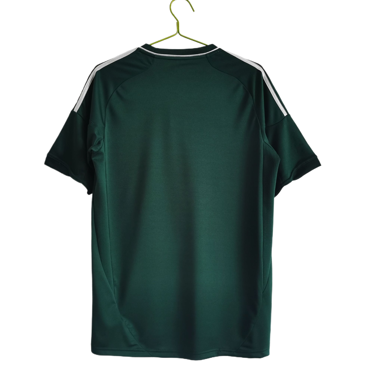 Retro  Real Mαdrid 2012/13 Third Green