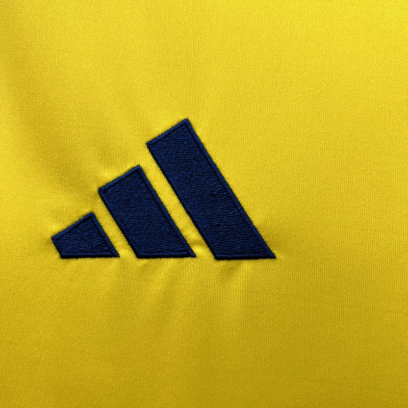 Colombia 24/25  Home S-XXL 3