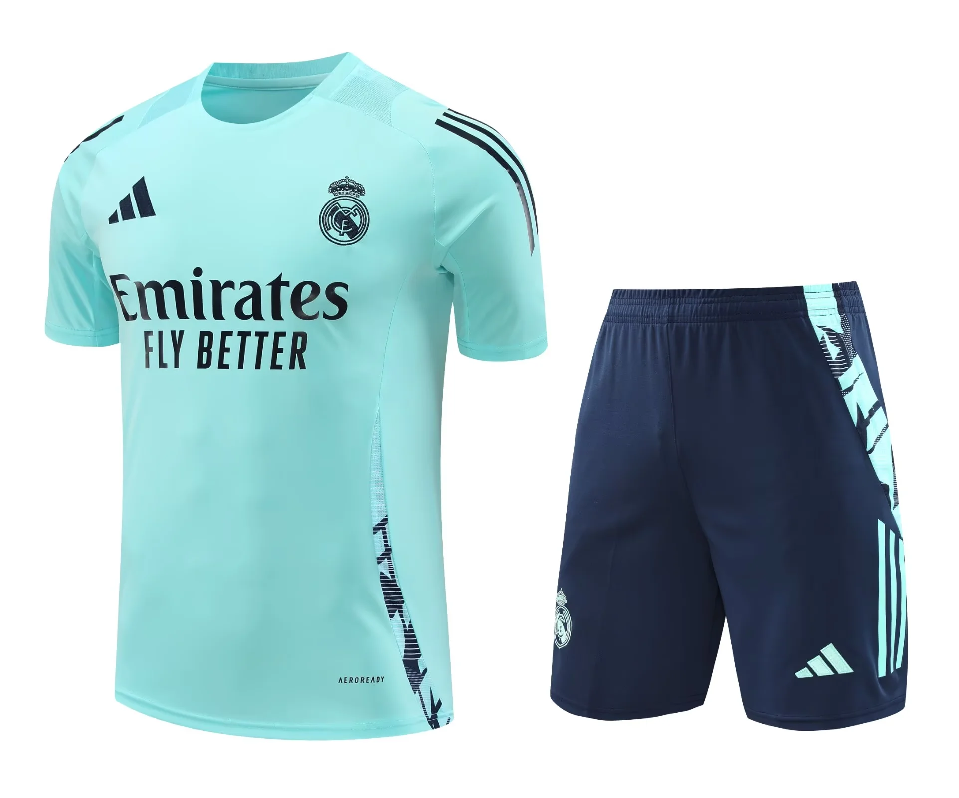 24/25 RealL Mαdrid Training Suit