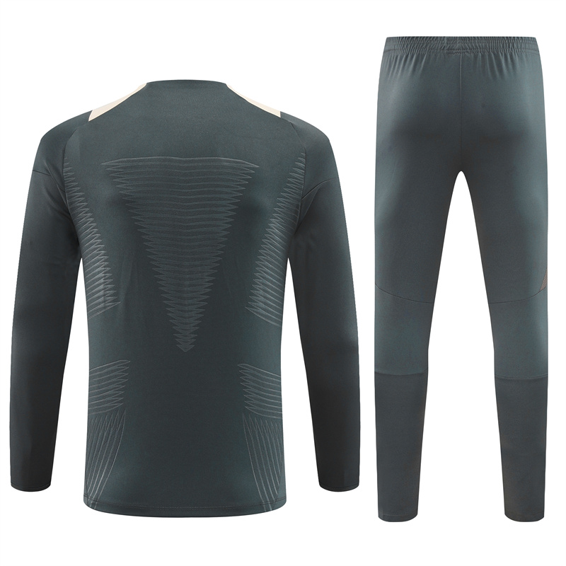 Real Mαdrid 24/25 Training Suit
