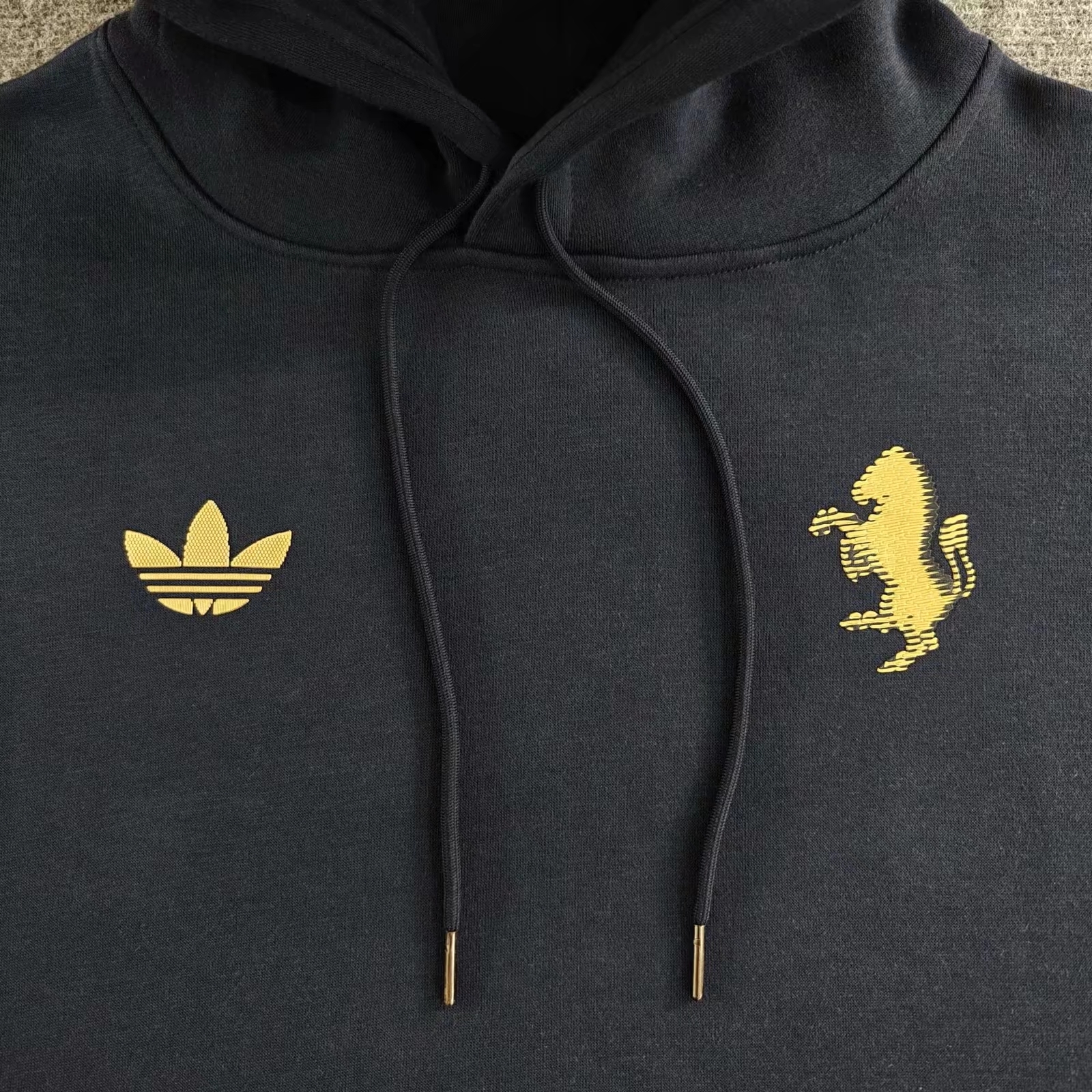 Juventus sweater