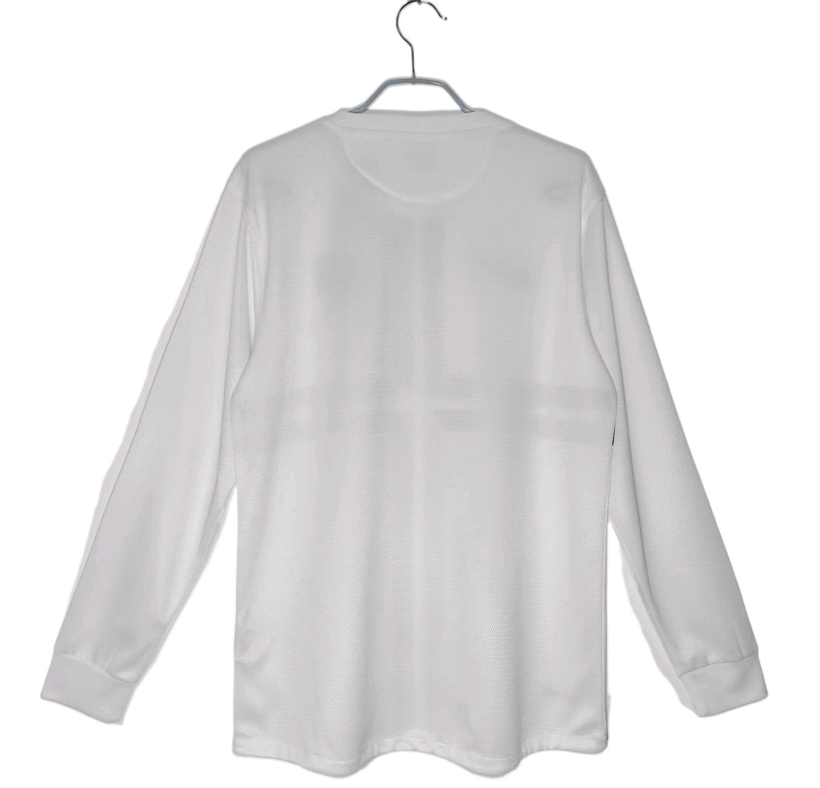 Retro  Portugal 2012/13 Away Long Sleeves White