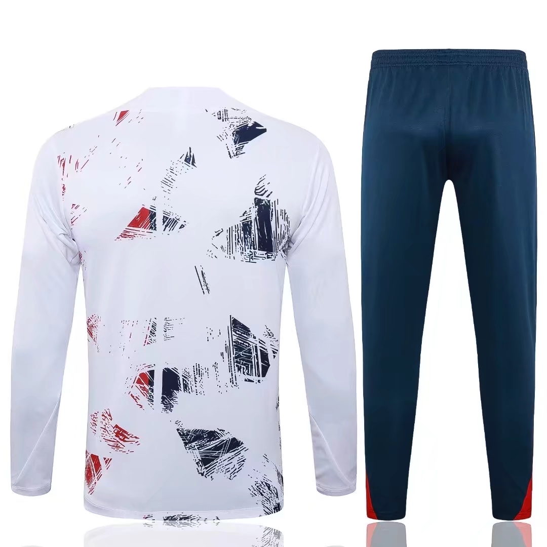 PSG 24/25 Training Suit