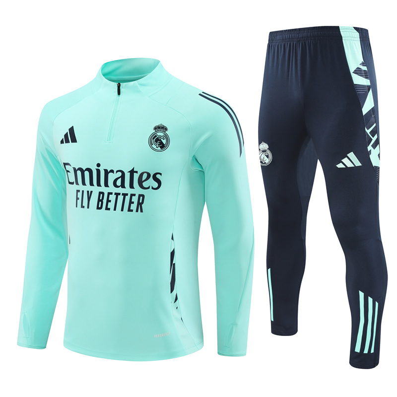 24/25 Real Mαdrid Training suit