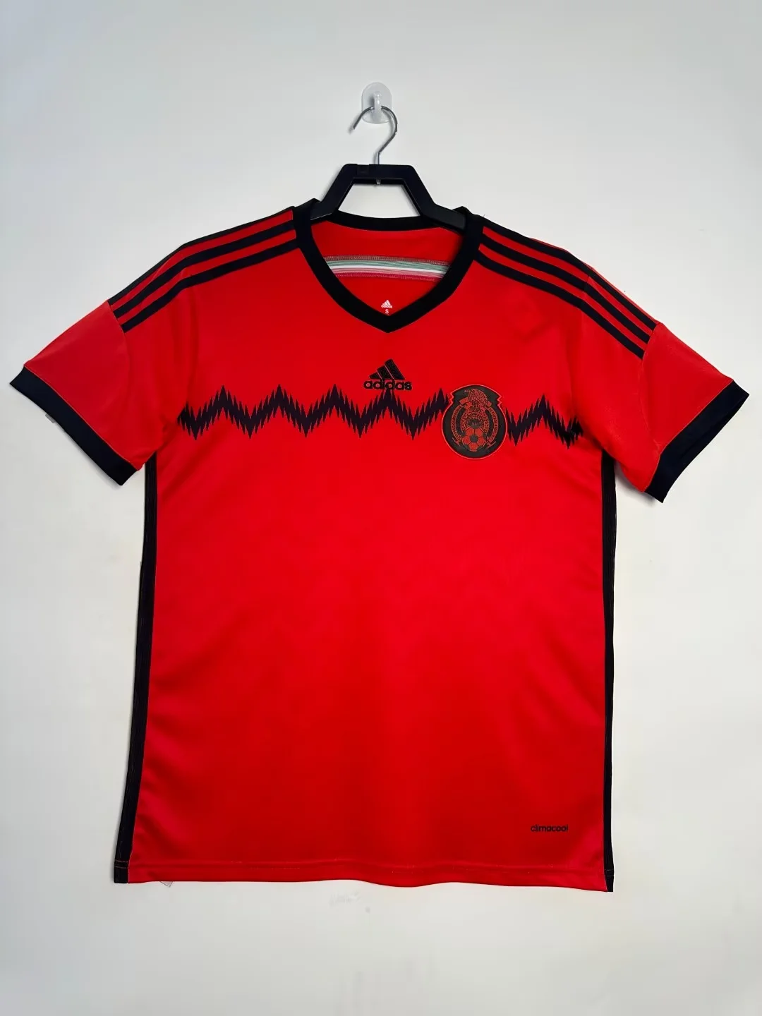 Retro Mexico 2014 Away S-XXL
