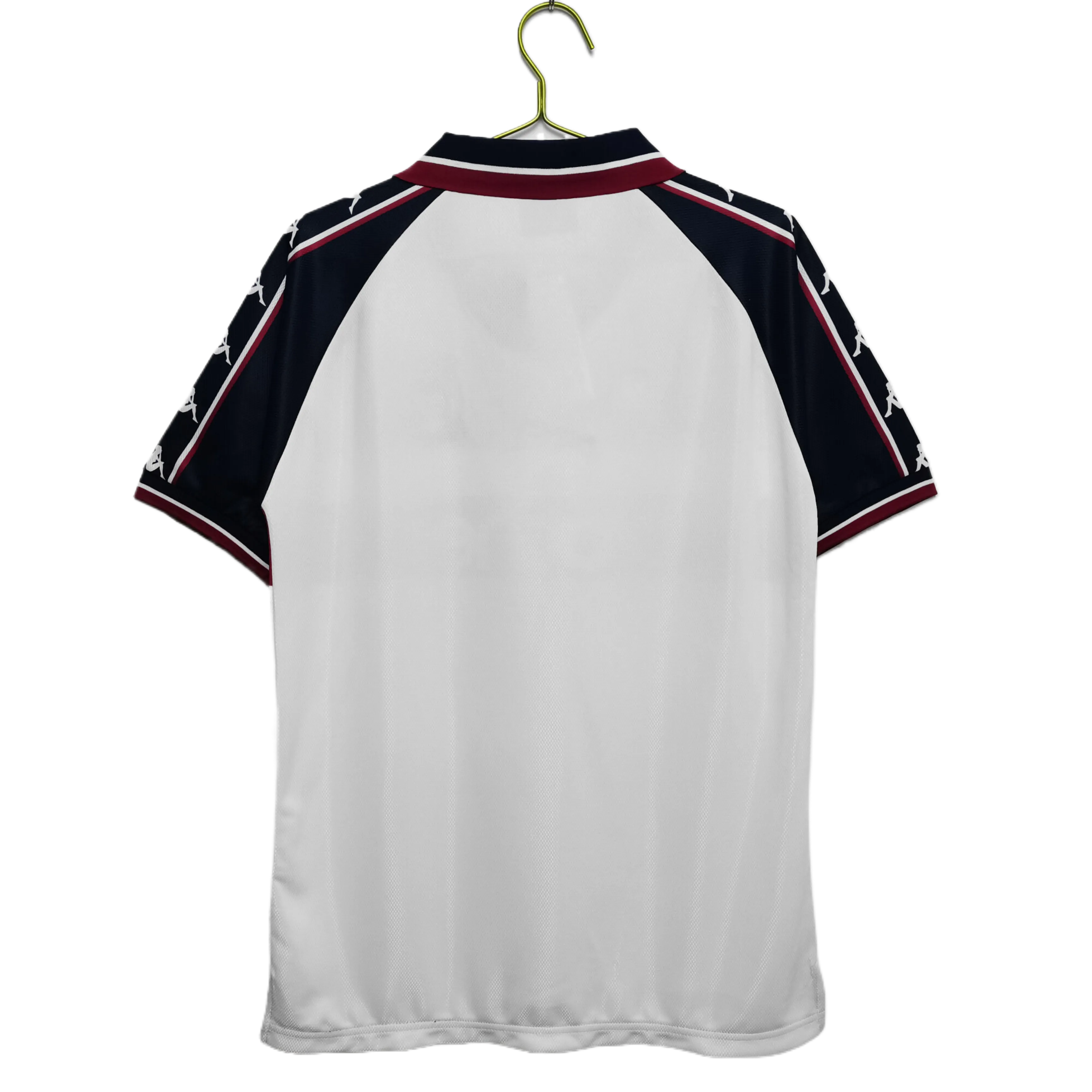Retro Manchester City 97/98 Away