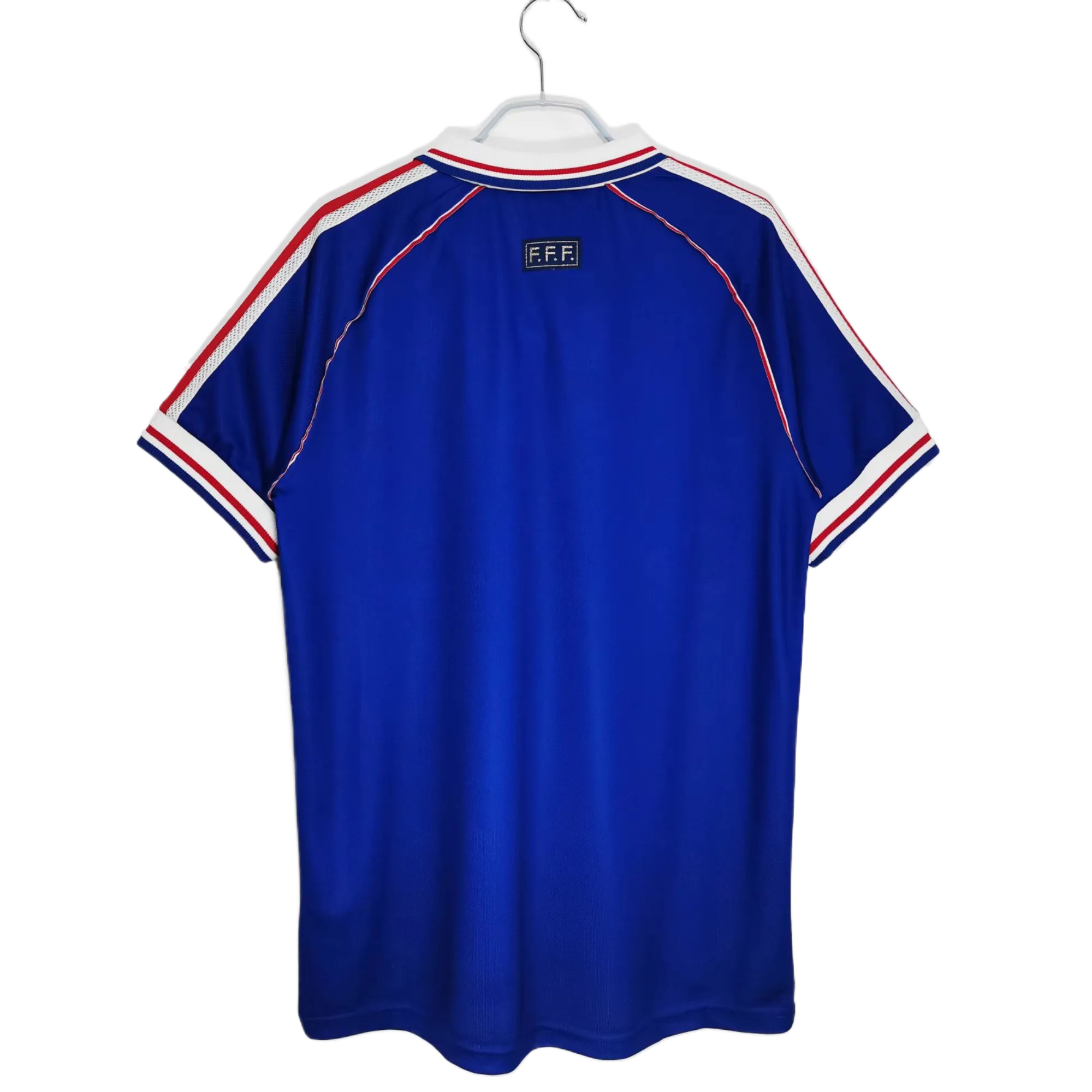 Retro France 1998 Home-Masculina