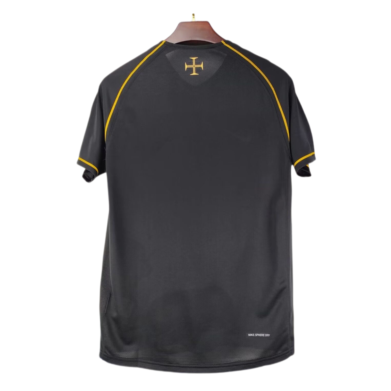 Retro Portugal 2006 Away Black
