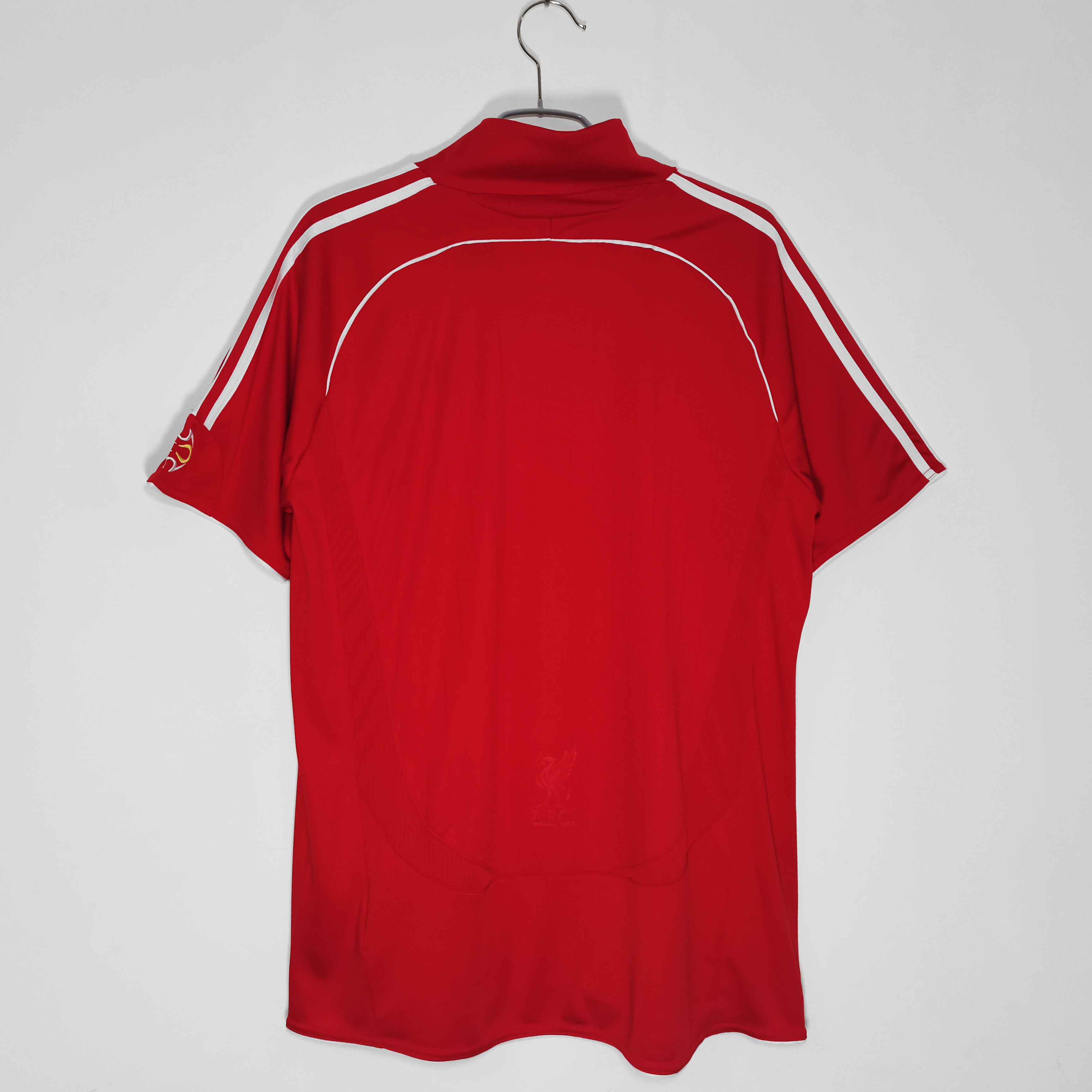 Retro LVP 2006-07 Home
