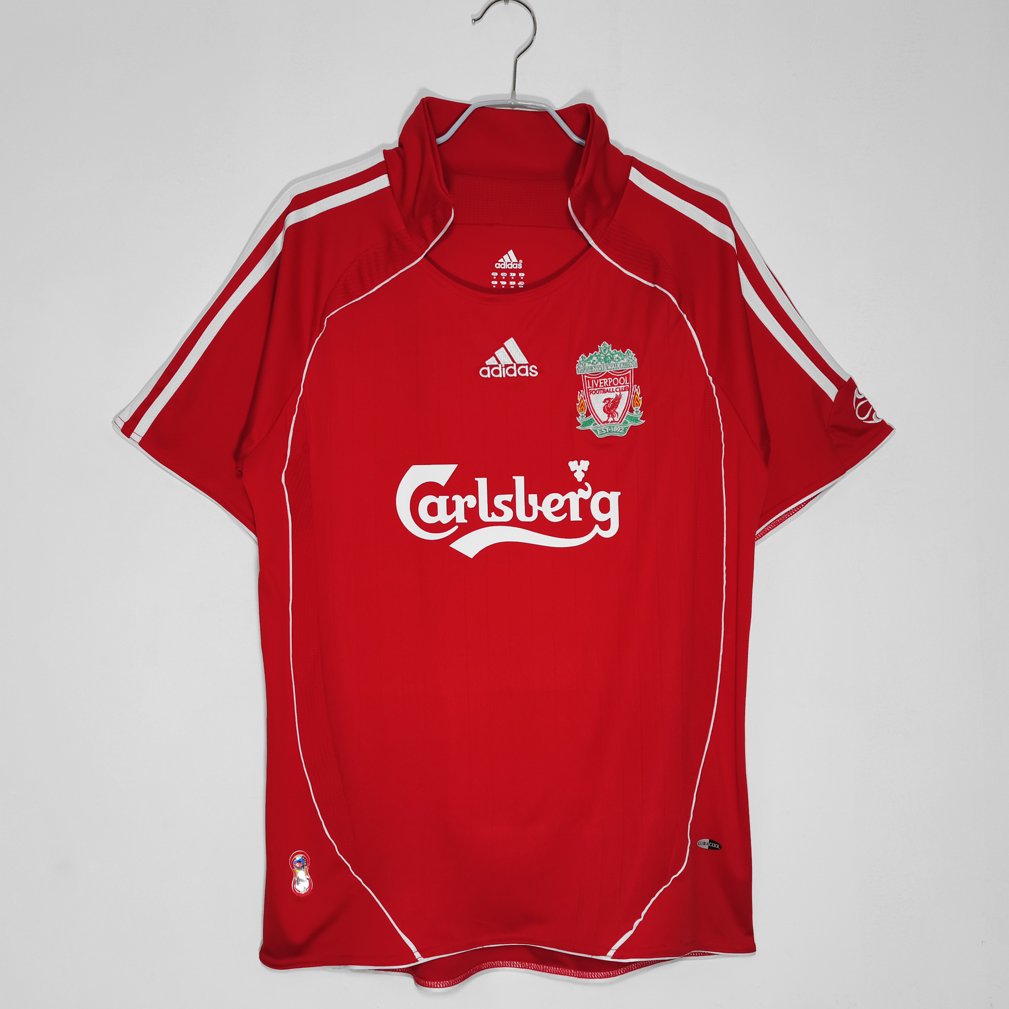 Retro LVP 2006-07 Home