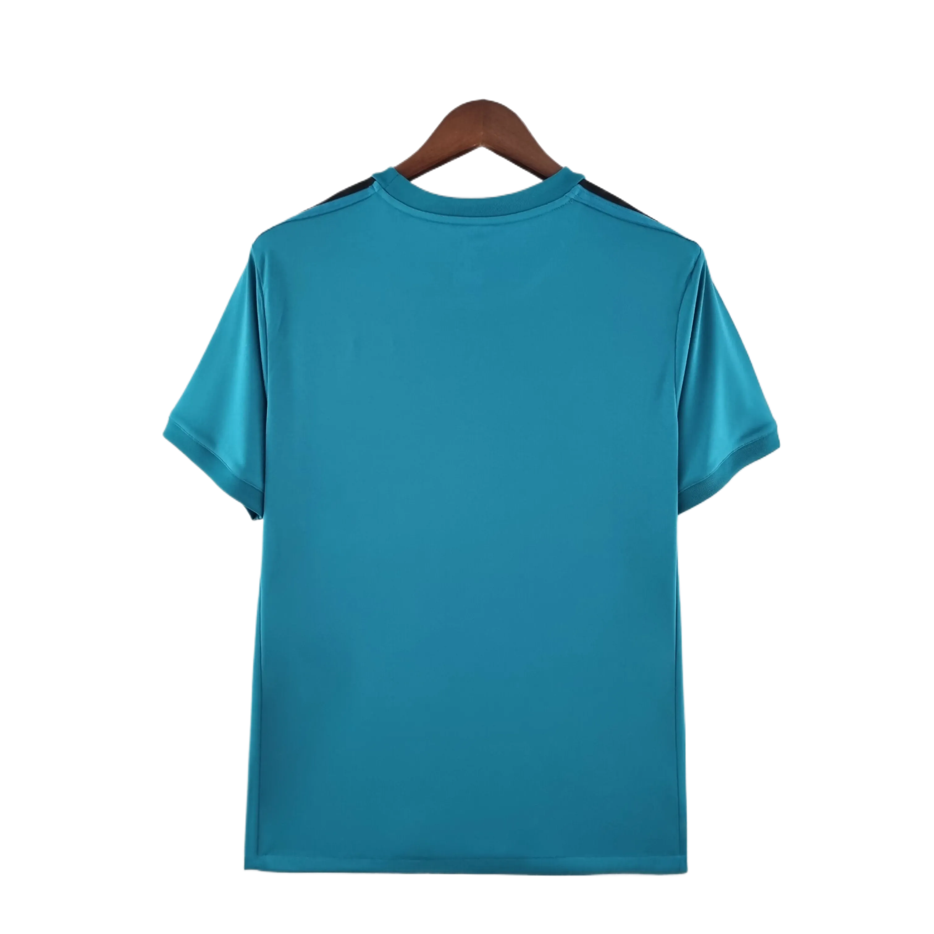Retro Real Mαdrid 17/18 Third