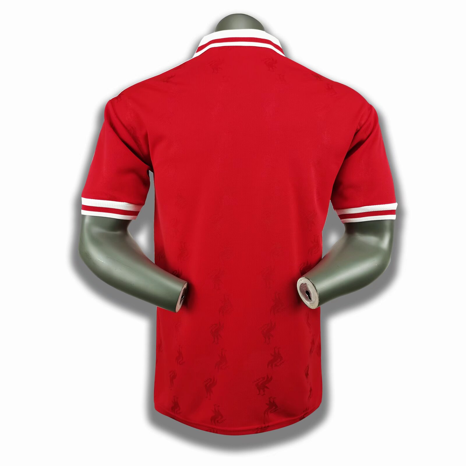 Retro LVP 1996-97 Home