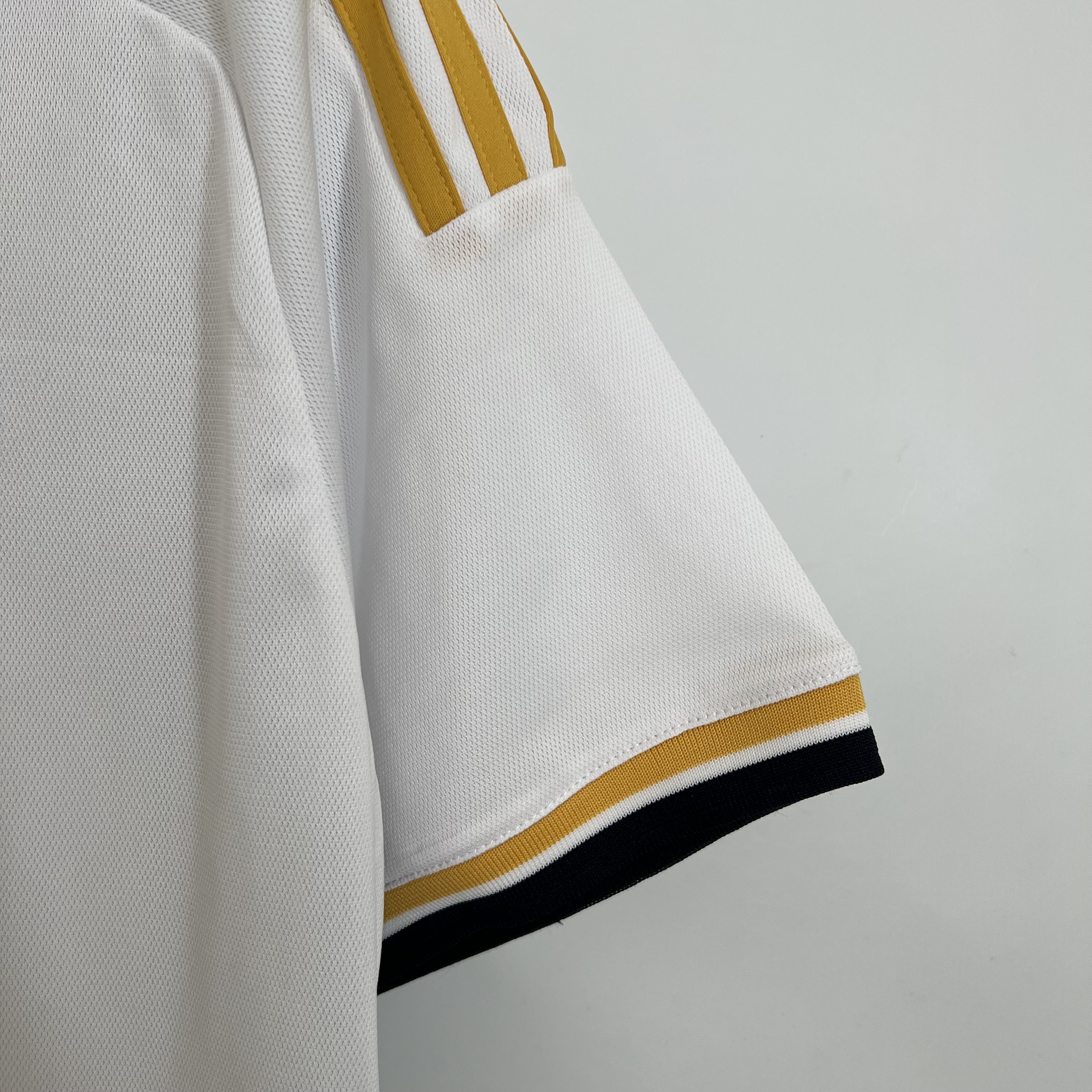 Real Madrid 23/24 Home White