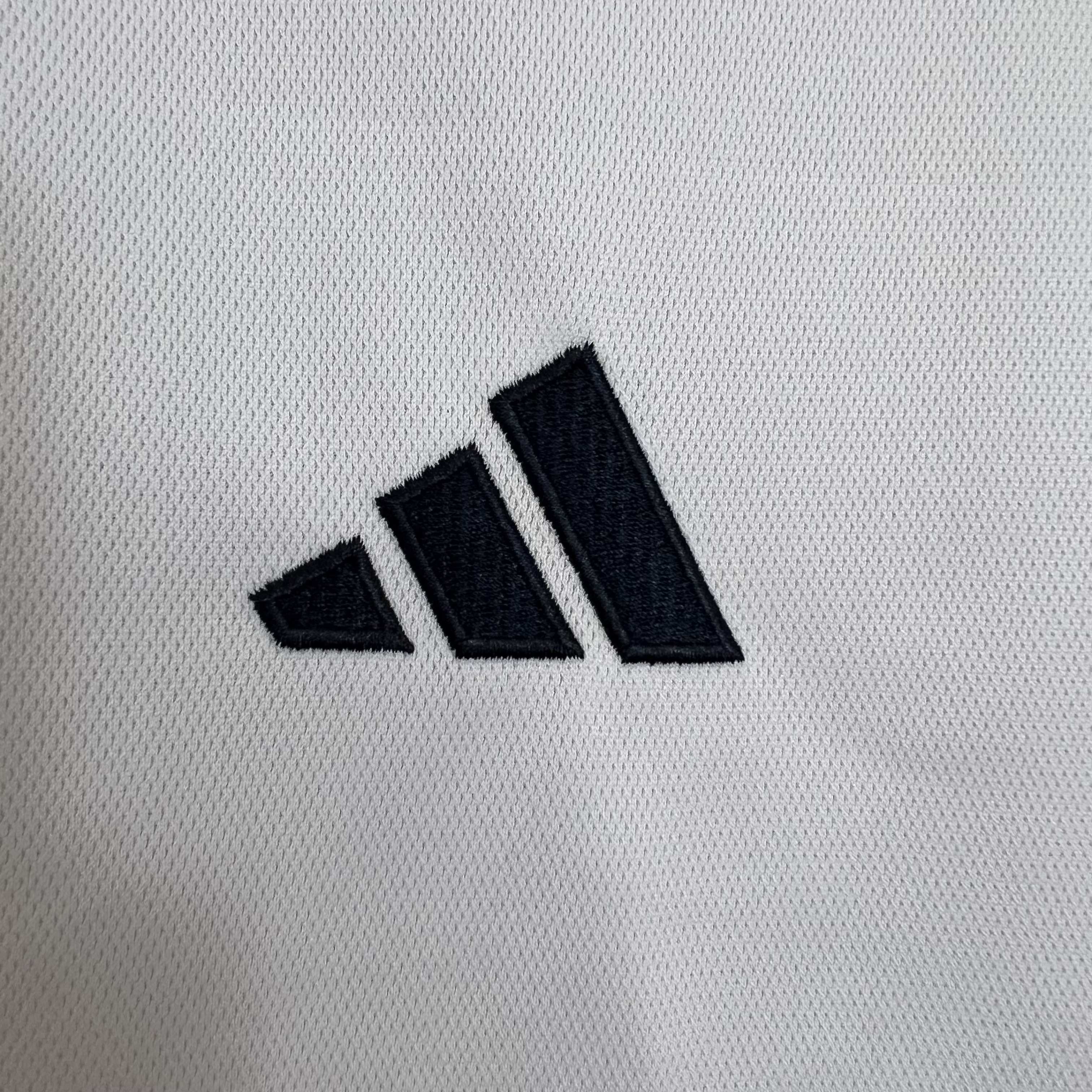 Real Madrid 23/24 Home White