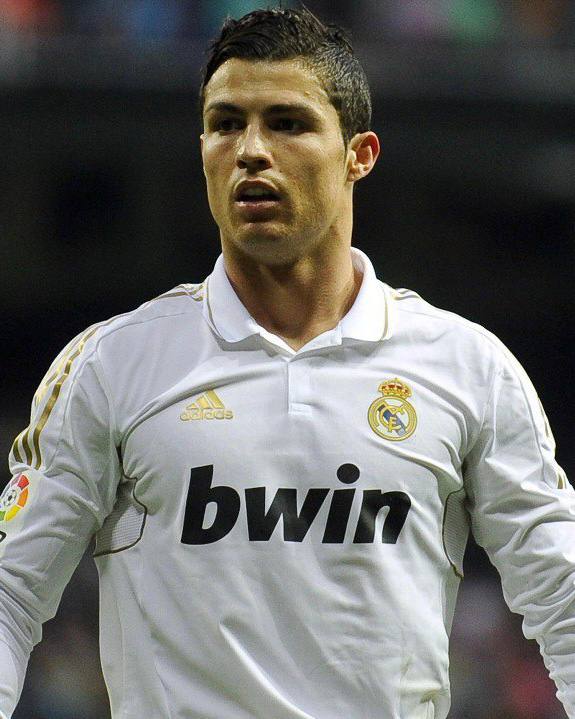 Retro  Real Mαdrid 11/12 Home White