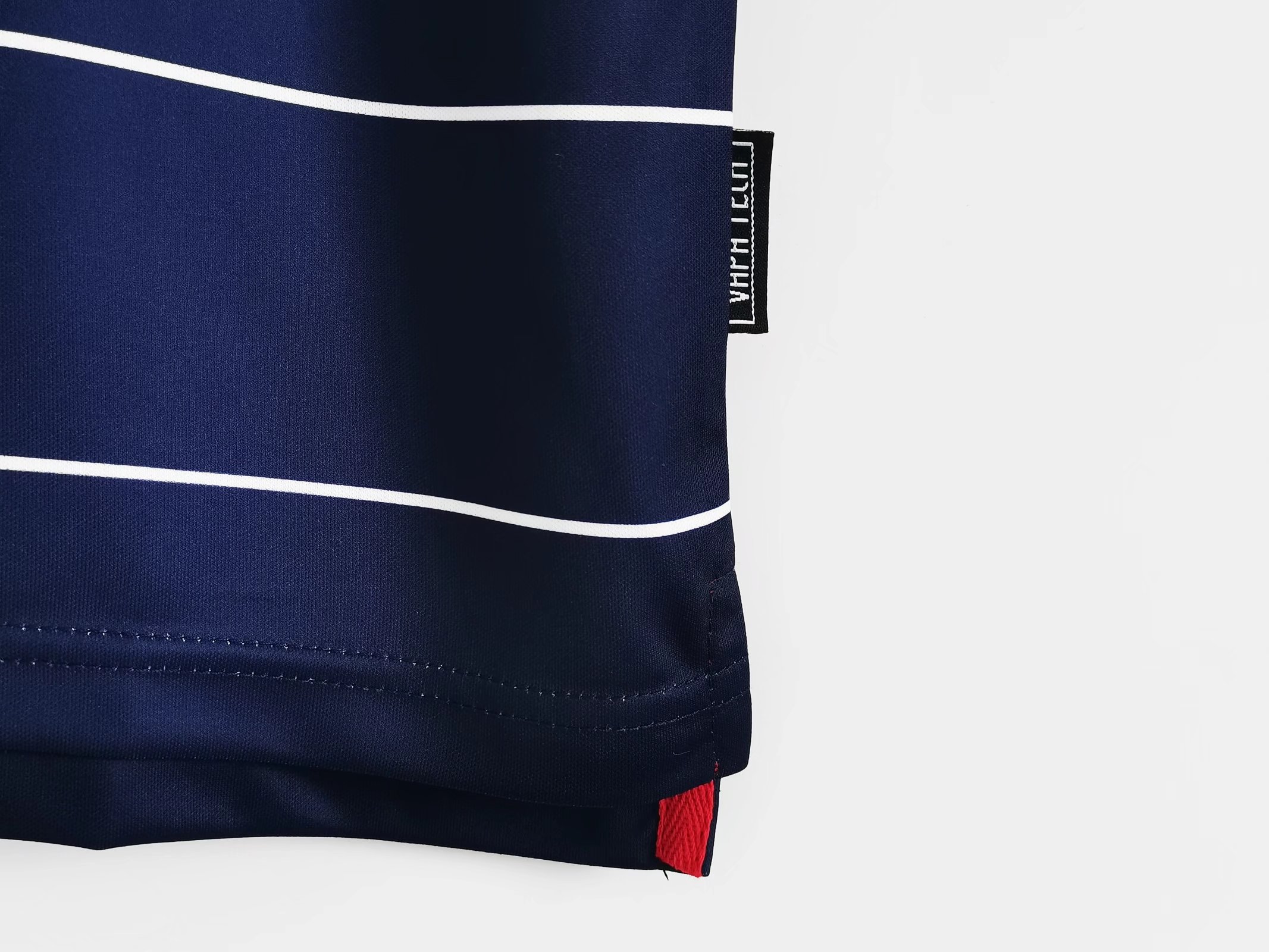 Retro Manchester United 1999 Away 3