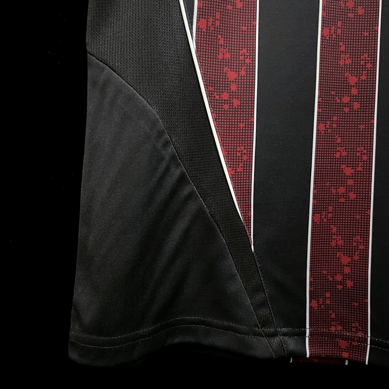 Retro Manchester City 08/09 Away 3