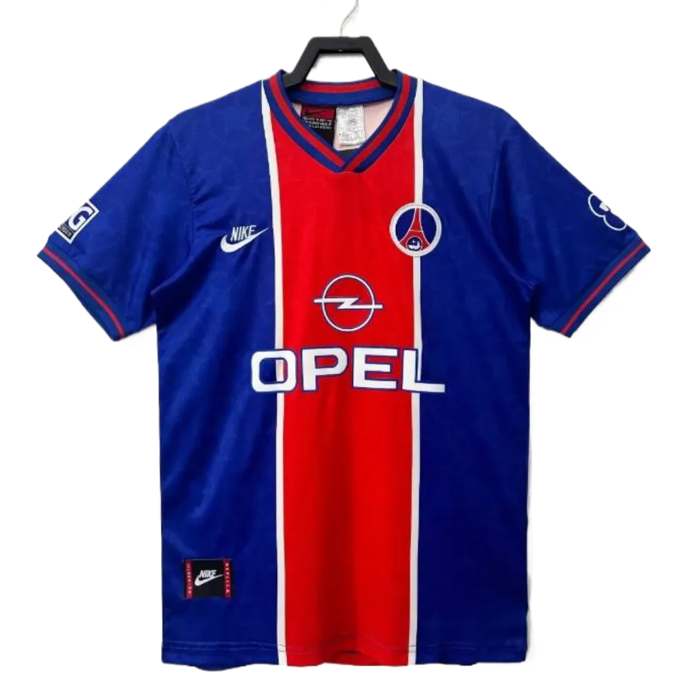 Retro PSG 1995/96 Home S-XXL