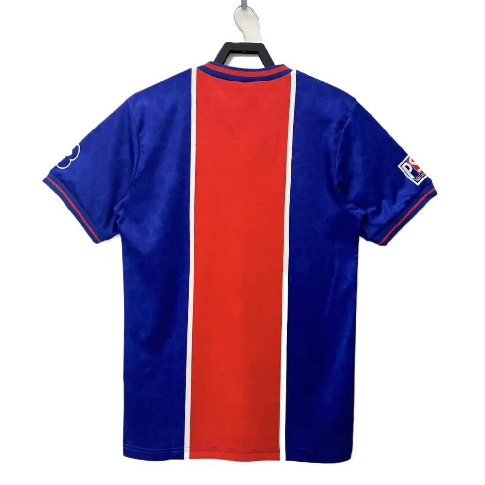 Retro PSG 1995/96 Home S-XXL
