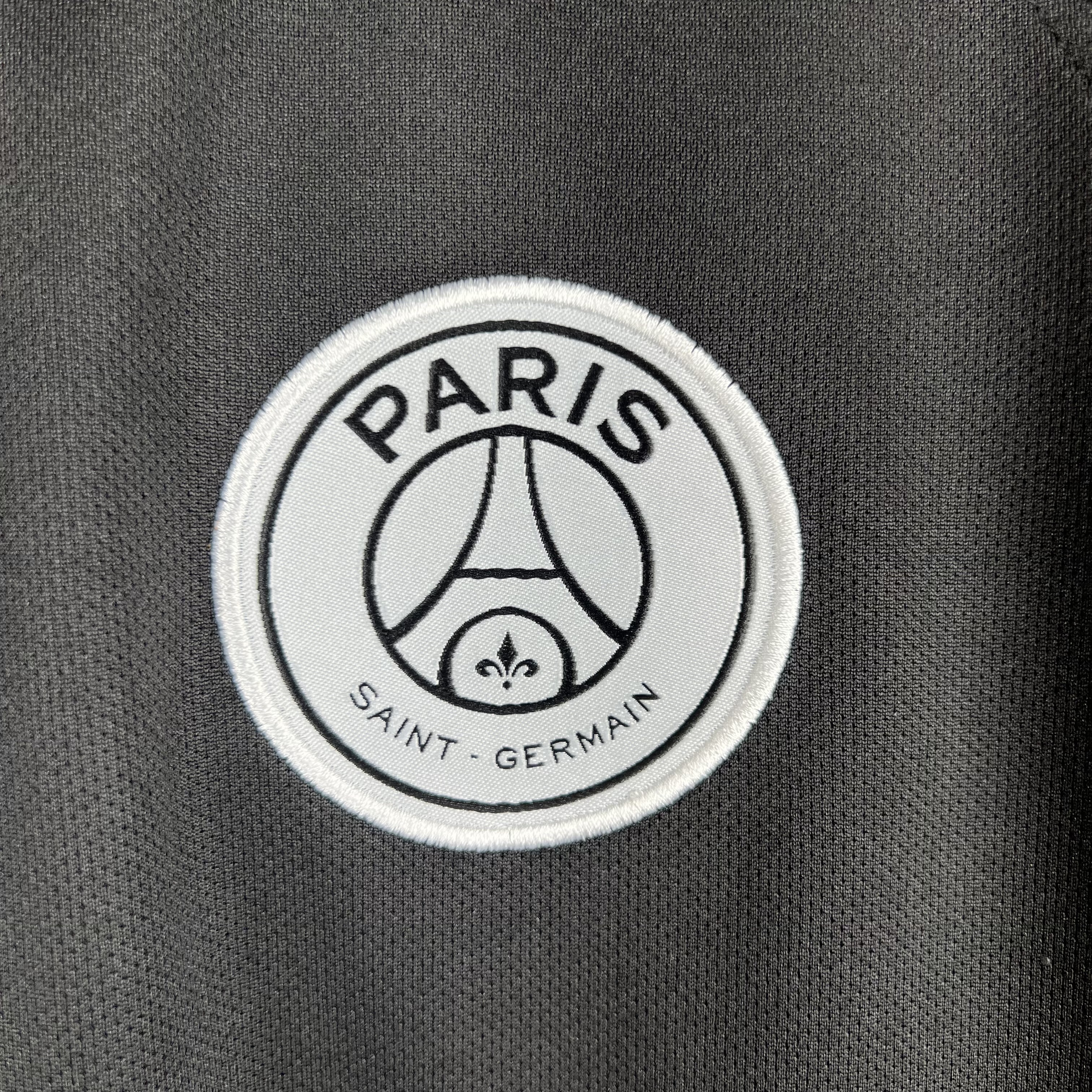 Retro  PSG 18/19 Champions League Home 4
