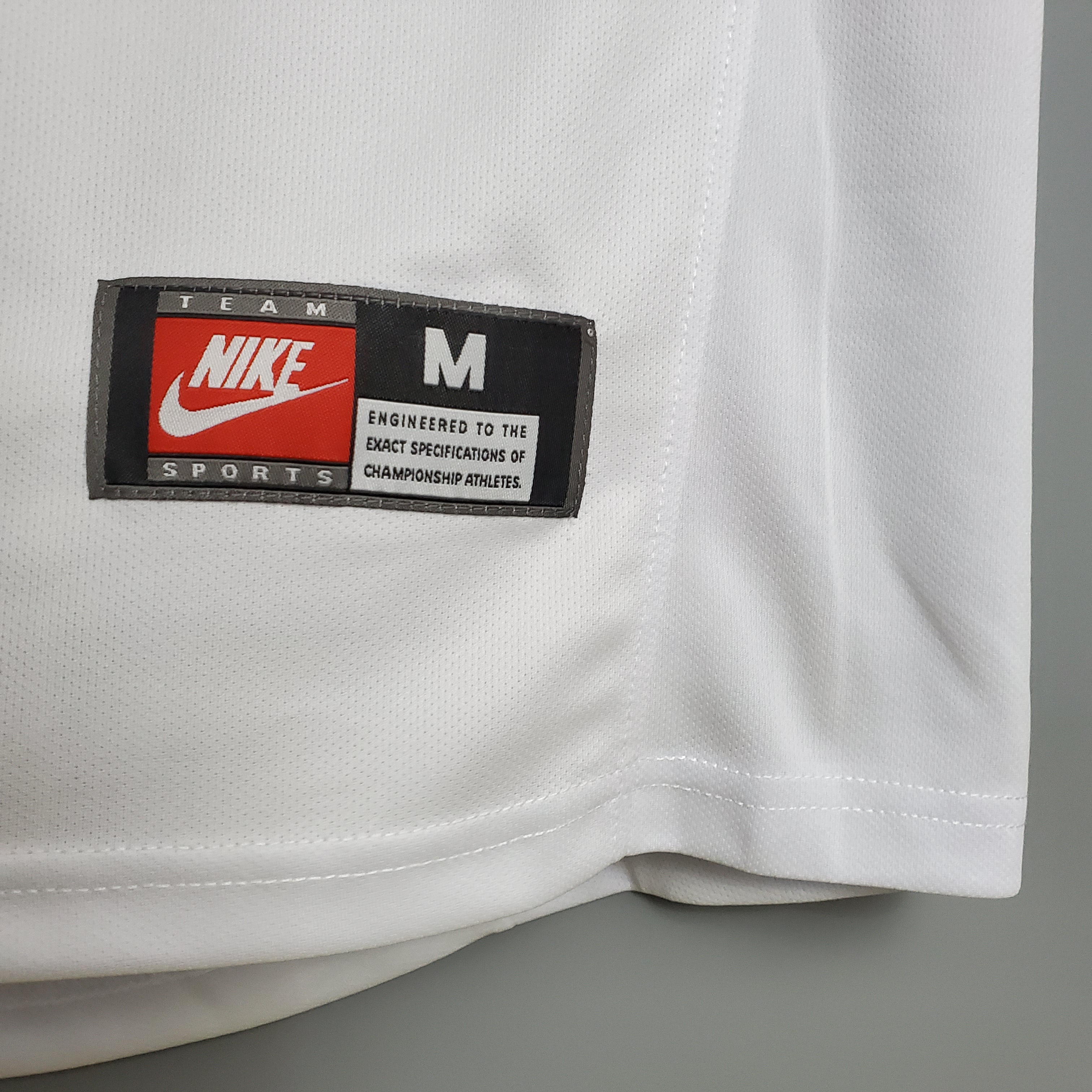 Retro  Inter Milan 1998/99 Away White 4