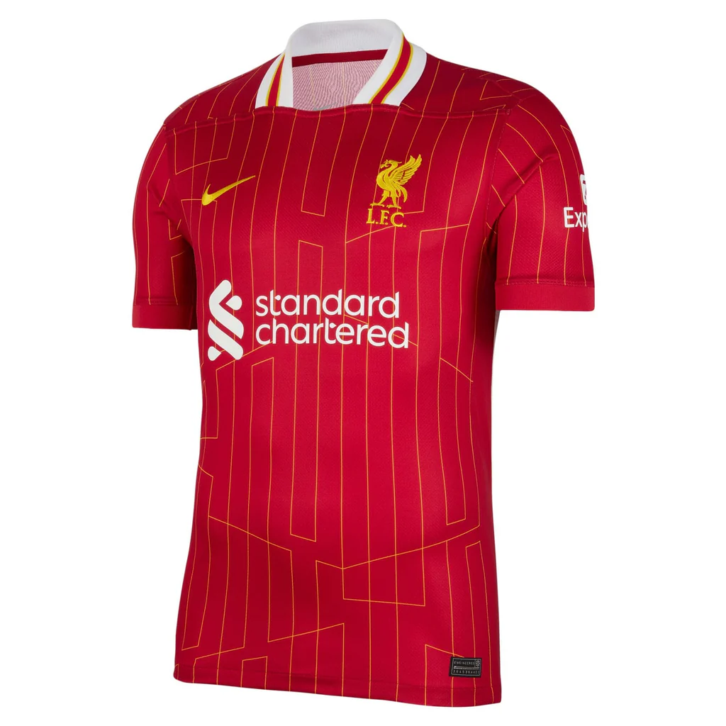 LVP 24/25 Home S-4XL
