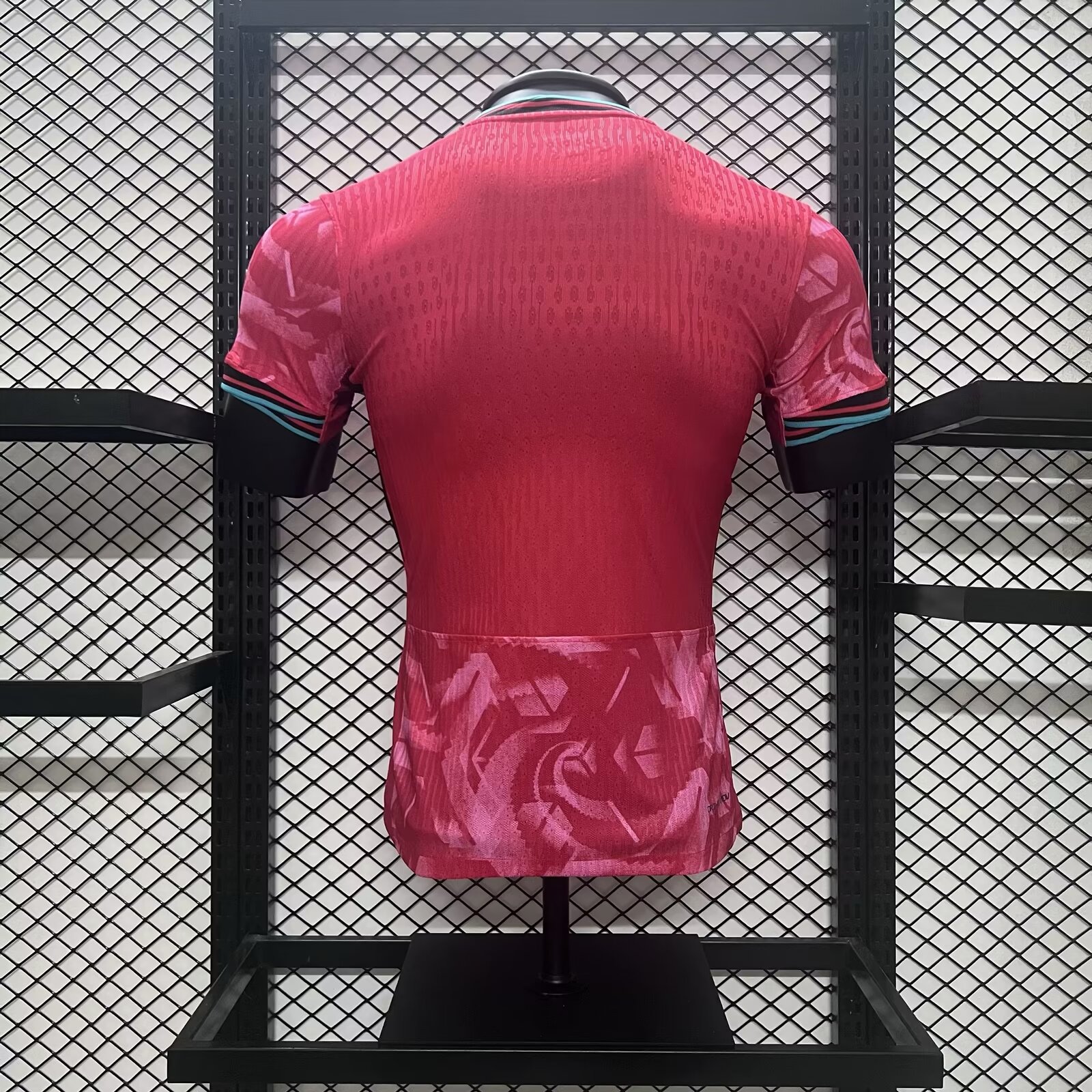 Player Version Korea 24/25 Home