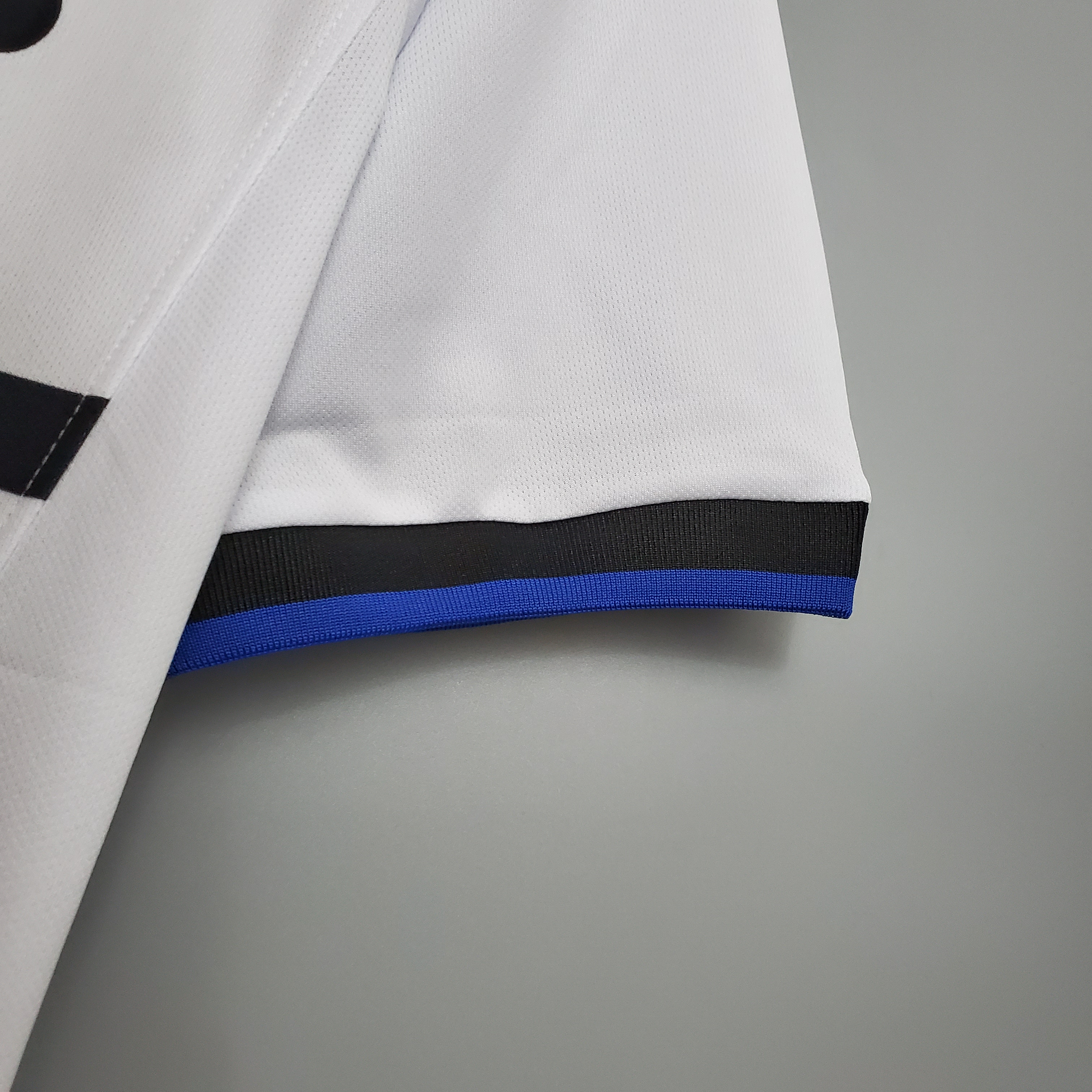 Retro  Inter Milan 1998/99 Away White 3