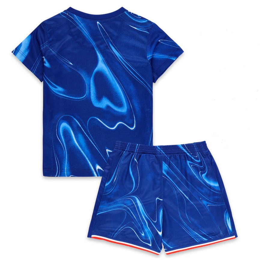 Kids Chelseα 24/25 Home Blue