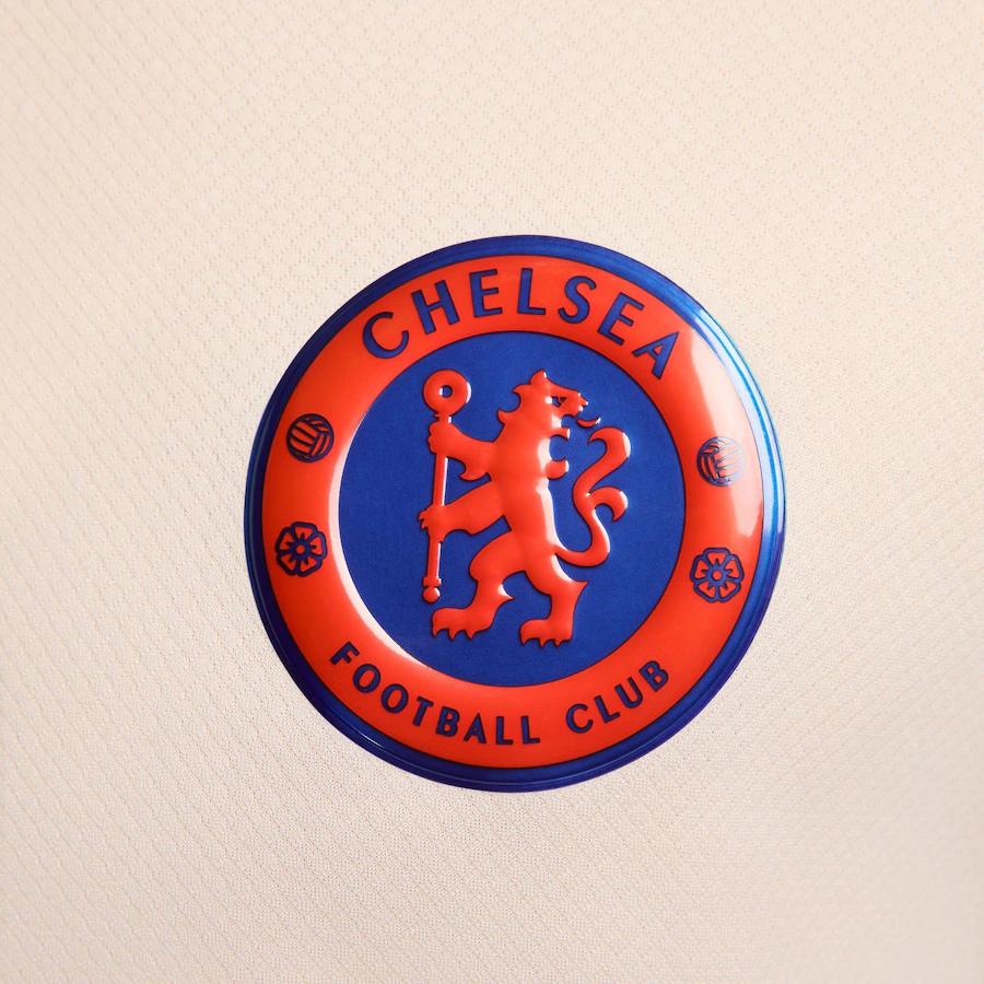 Chelsea24/25 Away S-XXL
