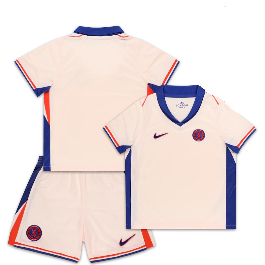 Kids Chelseα 24/25 Away