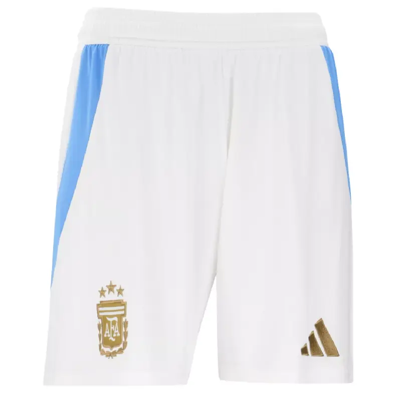 Shorts Argentina 24/25 Home