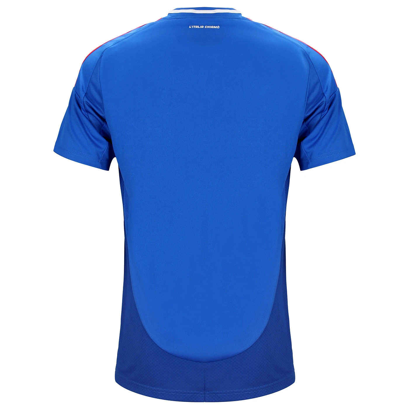 Italy 2024 Home Blue