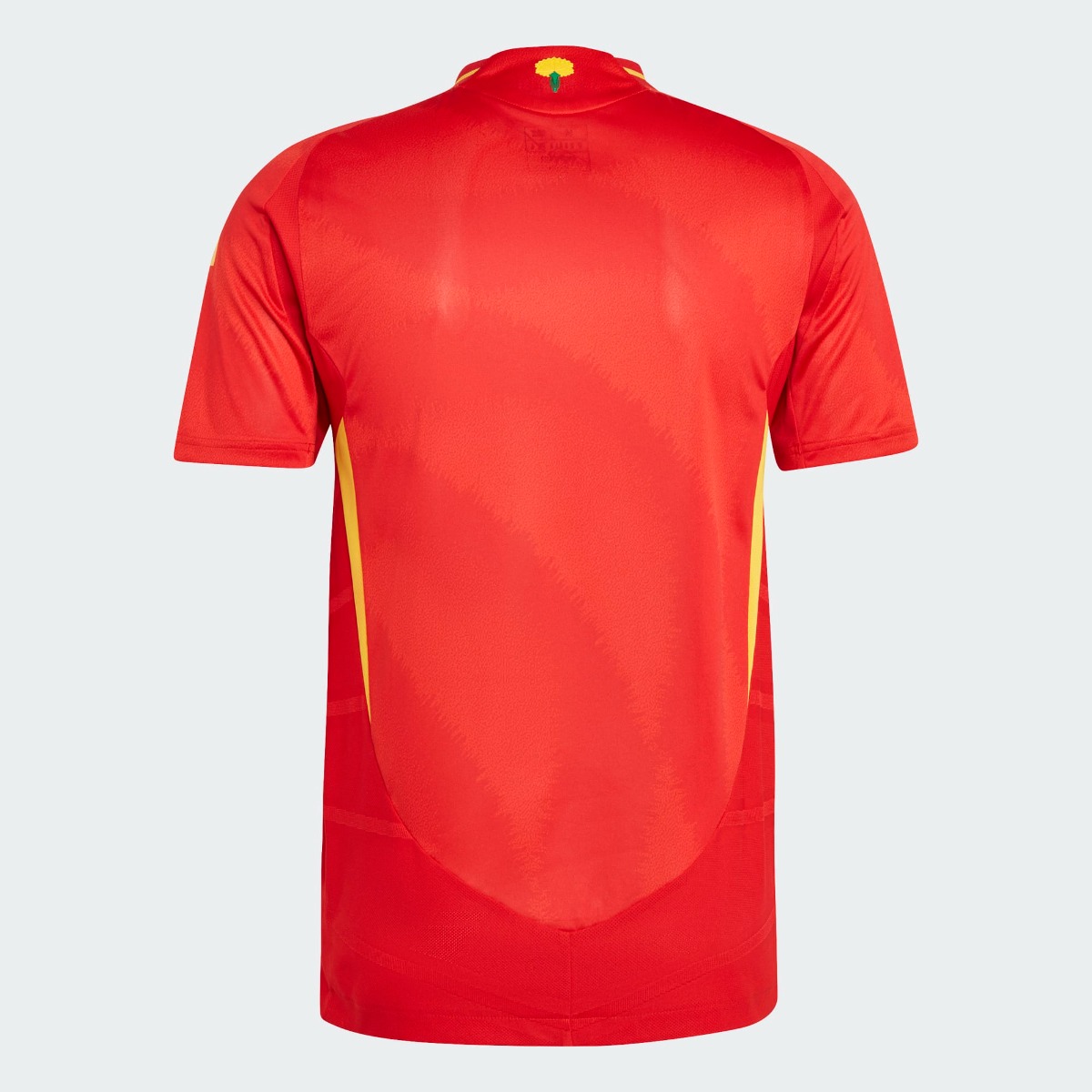 Spain 2024 Home Red