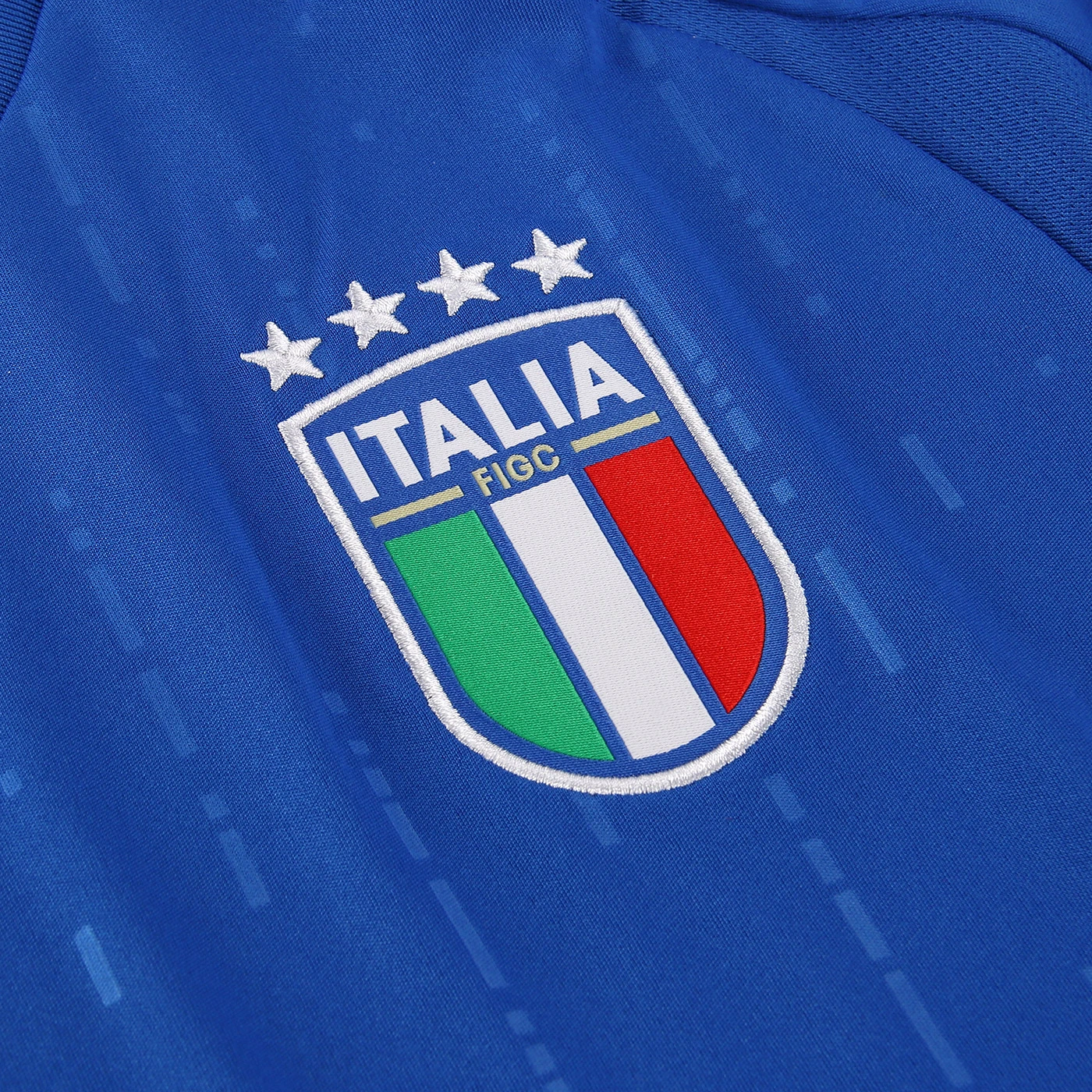 Italy 2024 Home Blue 4
