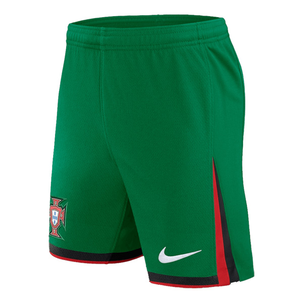 Shorts Portugal 24/25 Home