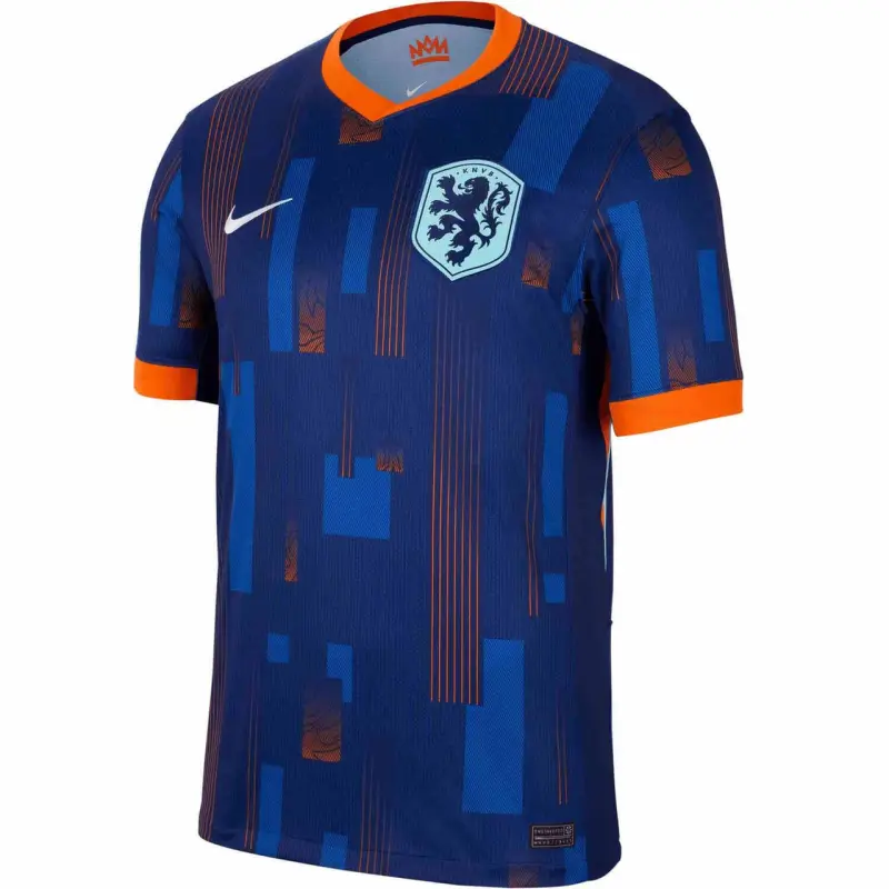 Netherlands 24/25 Away S-3XL