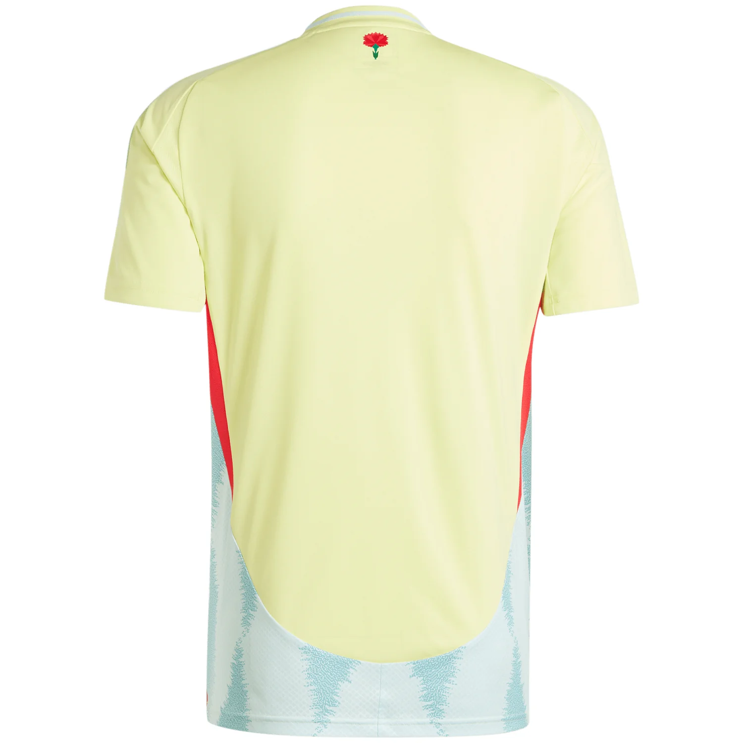 Spain 2024 Away