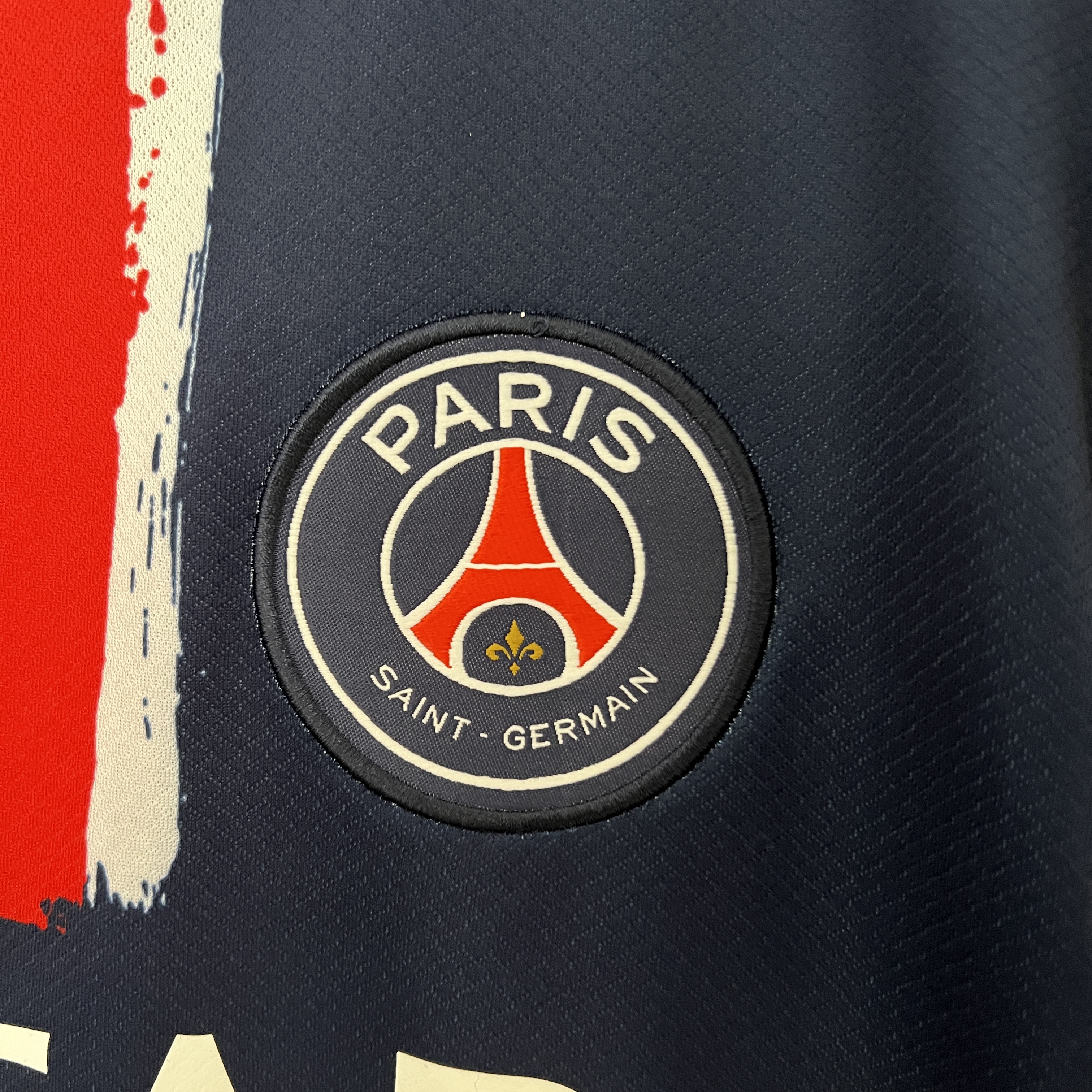 PSG 24/25 Home S-4XL 3