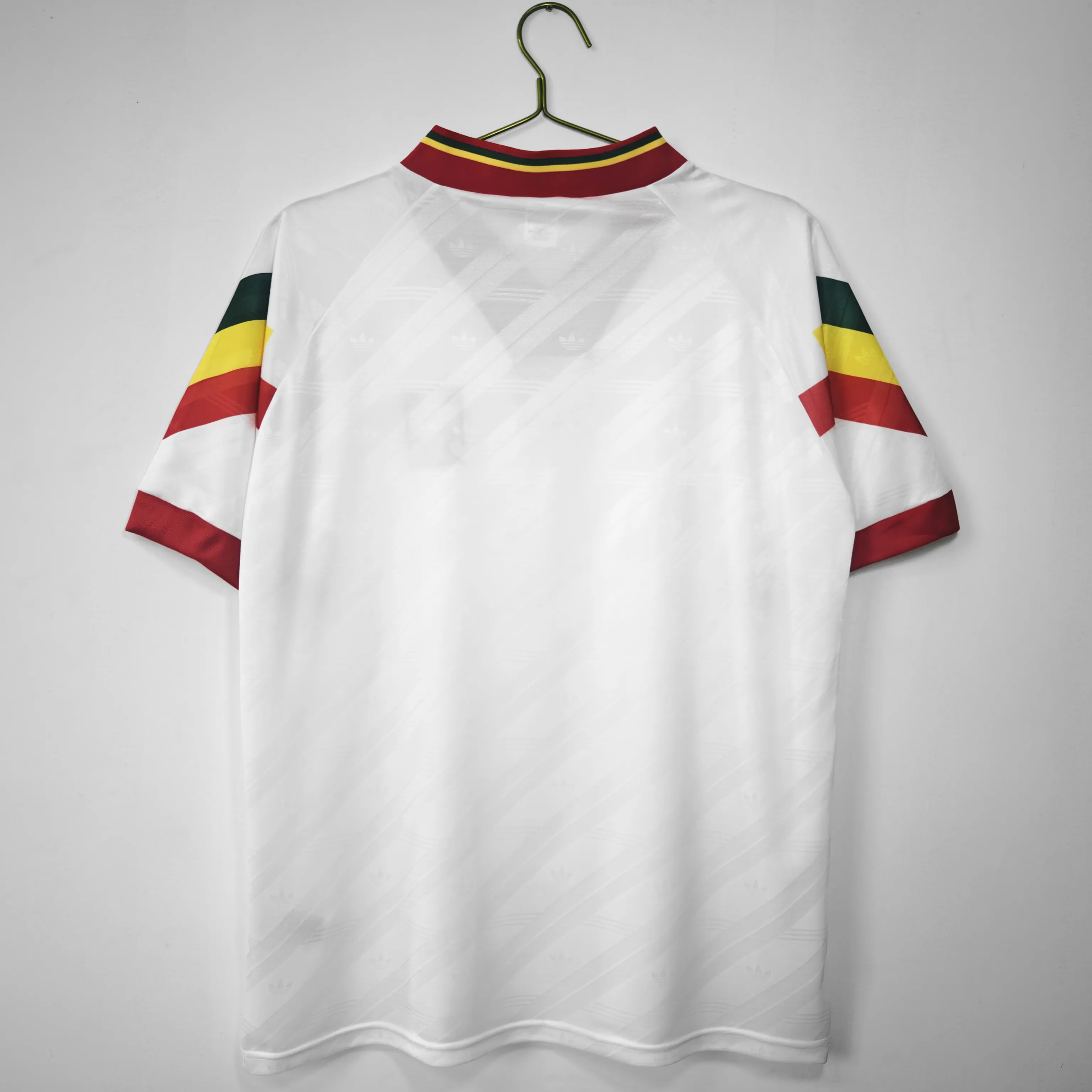 Retro Potugal 1992/94 Away White