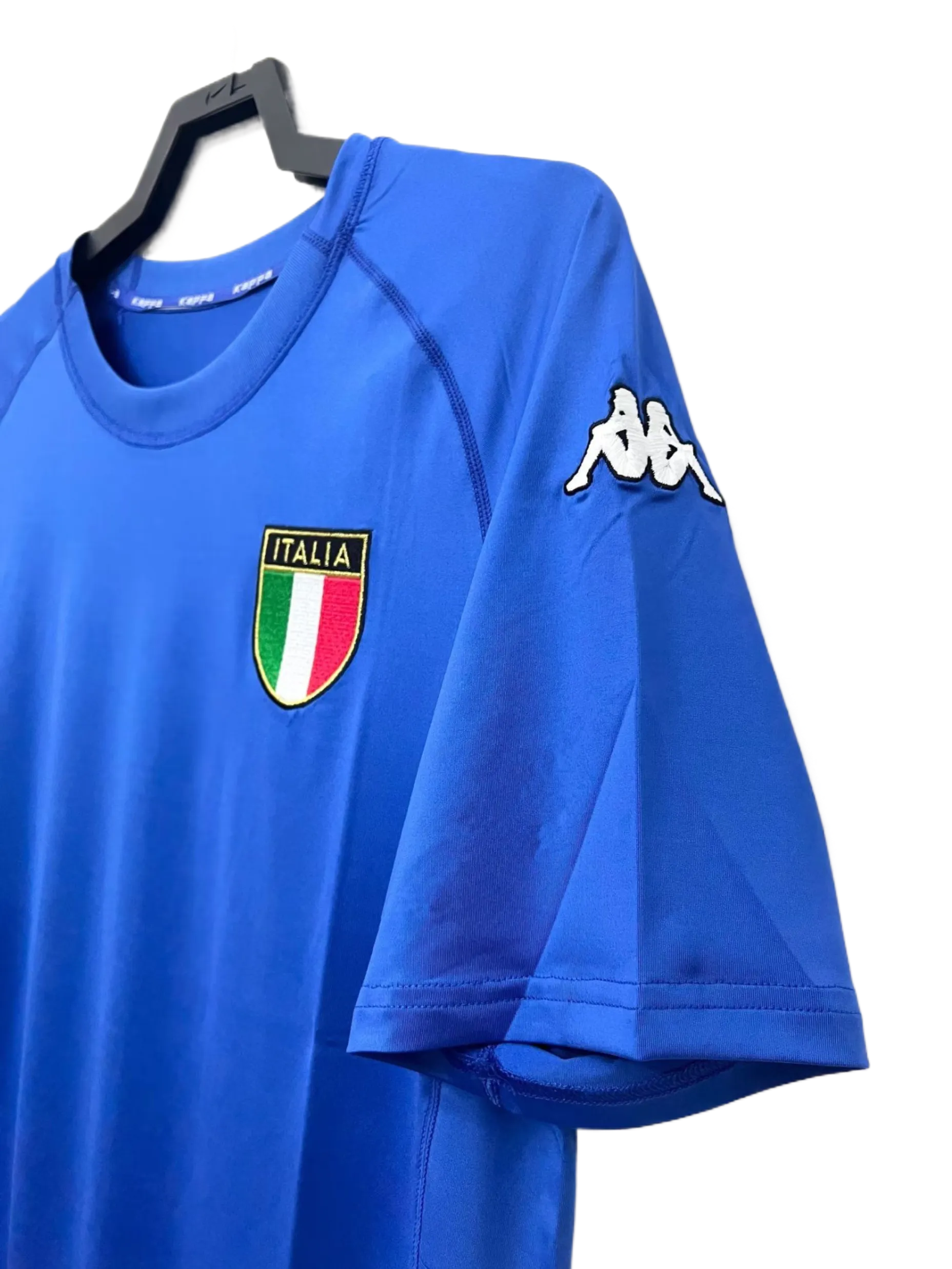 Retro Italy 2000 Home Blue 4