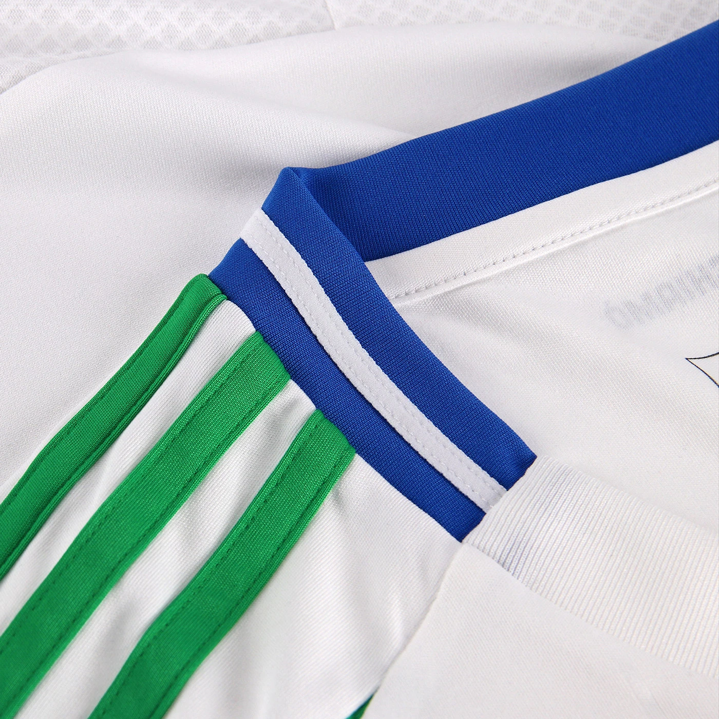 Italy 2024 Away White 4