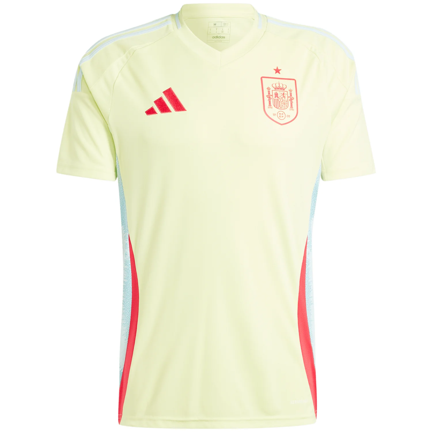 Spain 2024 Away