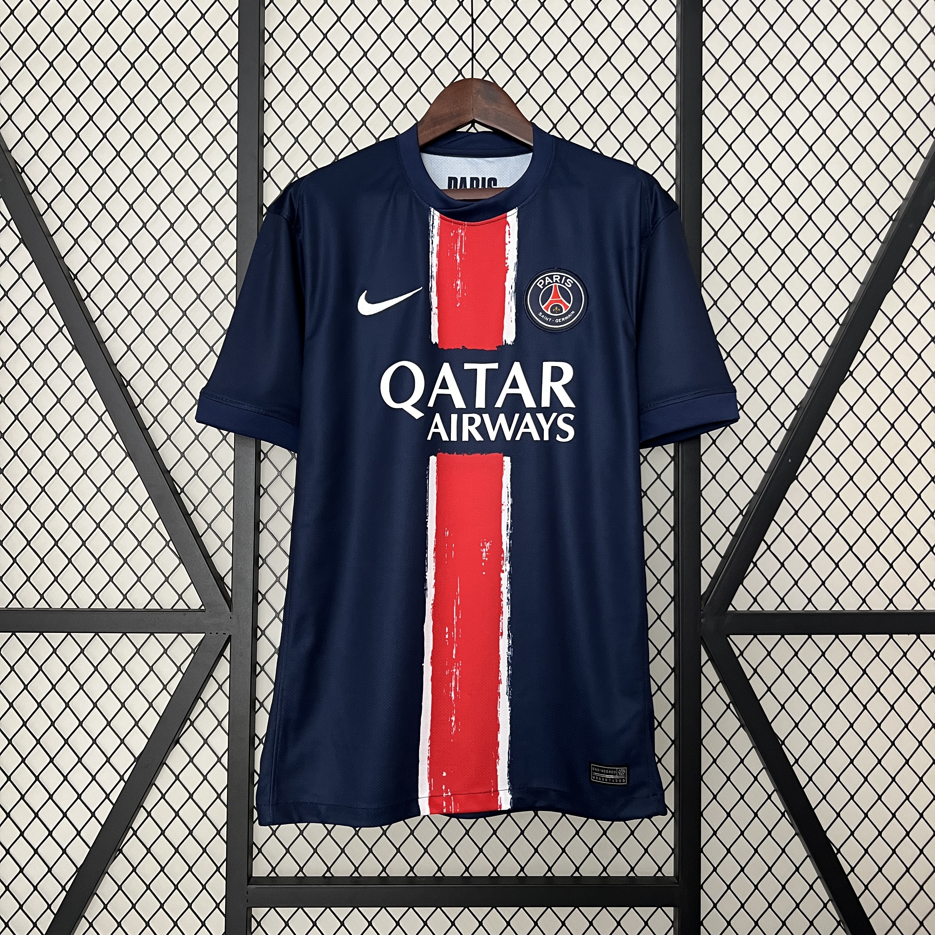 PSG 24/25 Home